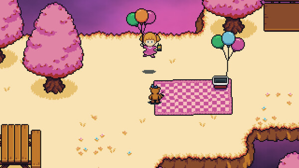 《迷失幻境 Dreamed Away》Switch美版中文NSZ下载 – 含12.0补丁-惠声网赚