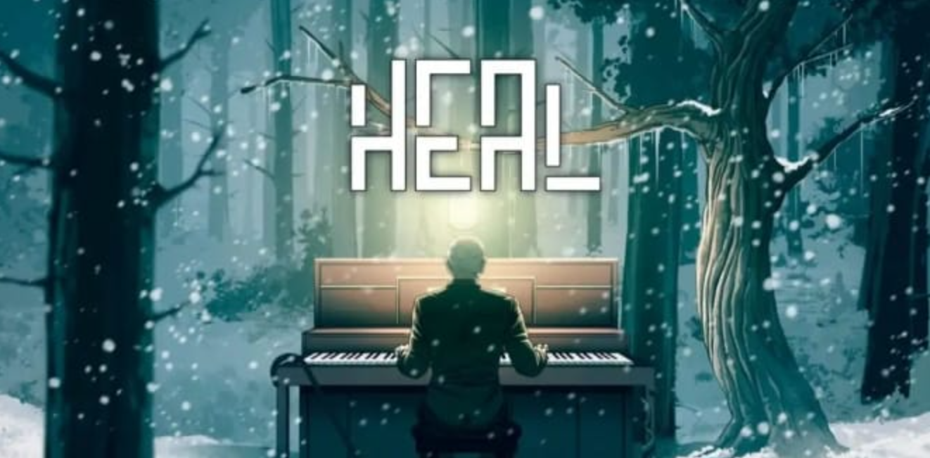 《治愈：主机版 Heal Console Edition》Switch中文版NSP下载-惠声网赚