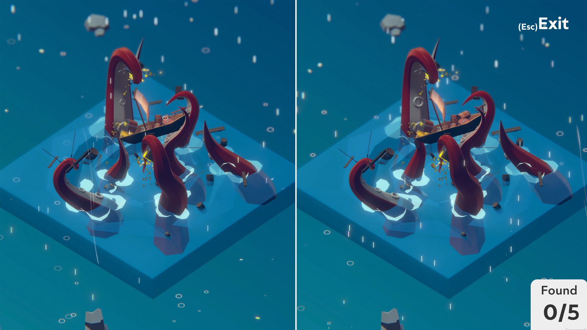 《小小大陆 Tiny Lands》Switch中文版NSP下载 – 含1.2.0补丁-惠声网赚