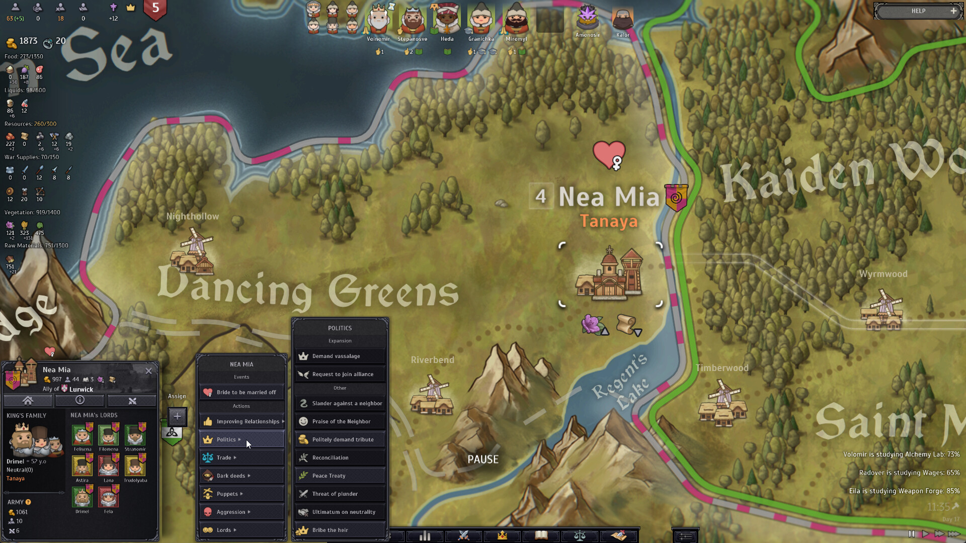 《诺兰德/Norland》PC中文版下载-含v0.4805.7857.0-惠声网赚