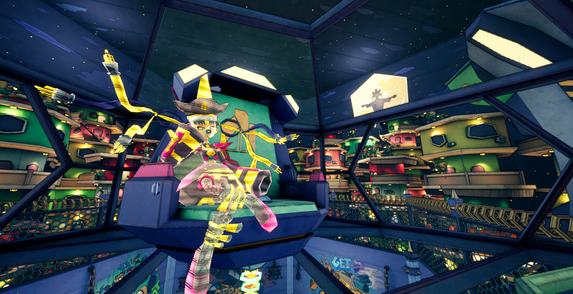 《反抗引擎/Rebel Engine》PC中文版下载-含Build.20712171-惠声网赚