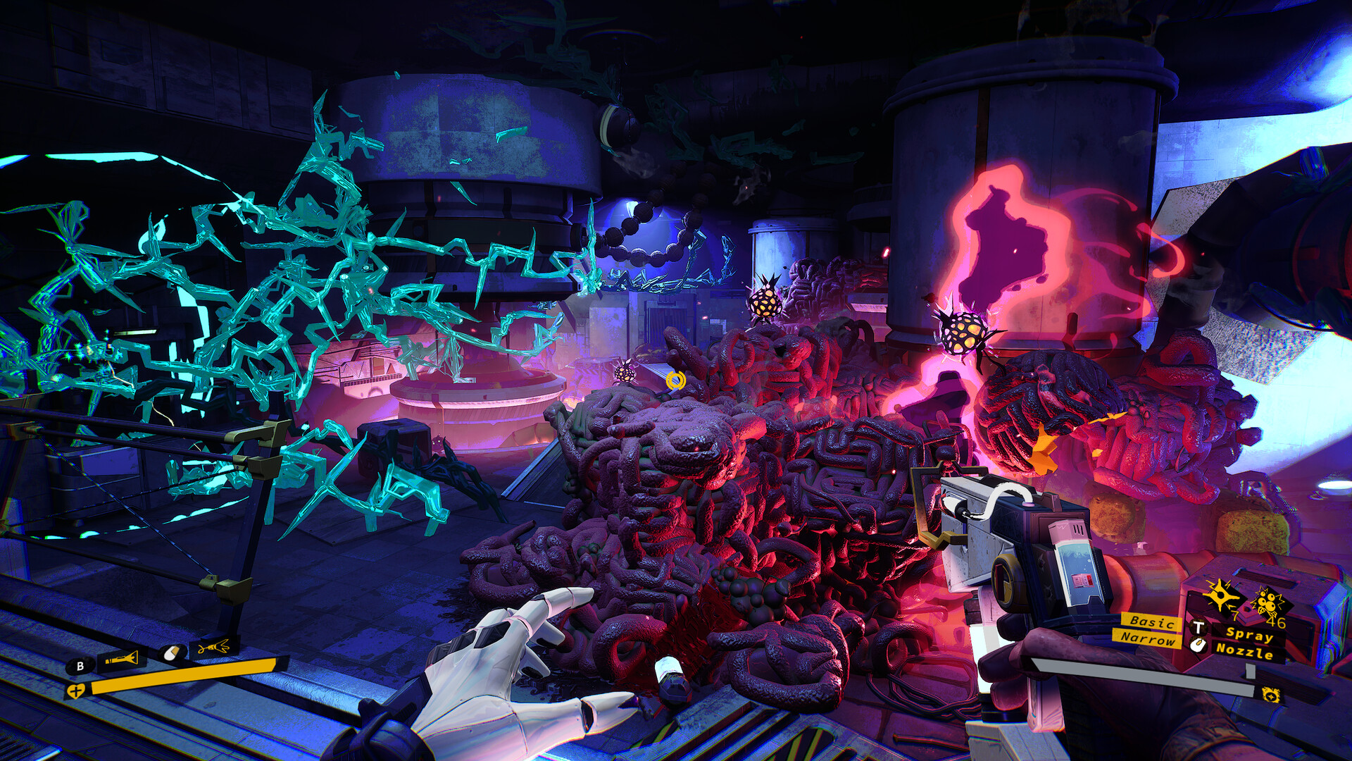 《仙肴苍穹/Ambrosia Sky》PC中文版下载-惠声网赚