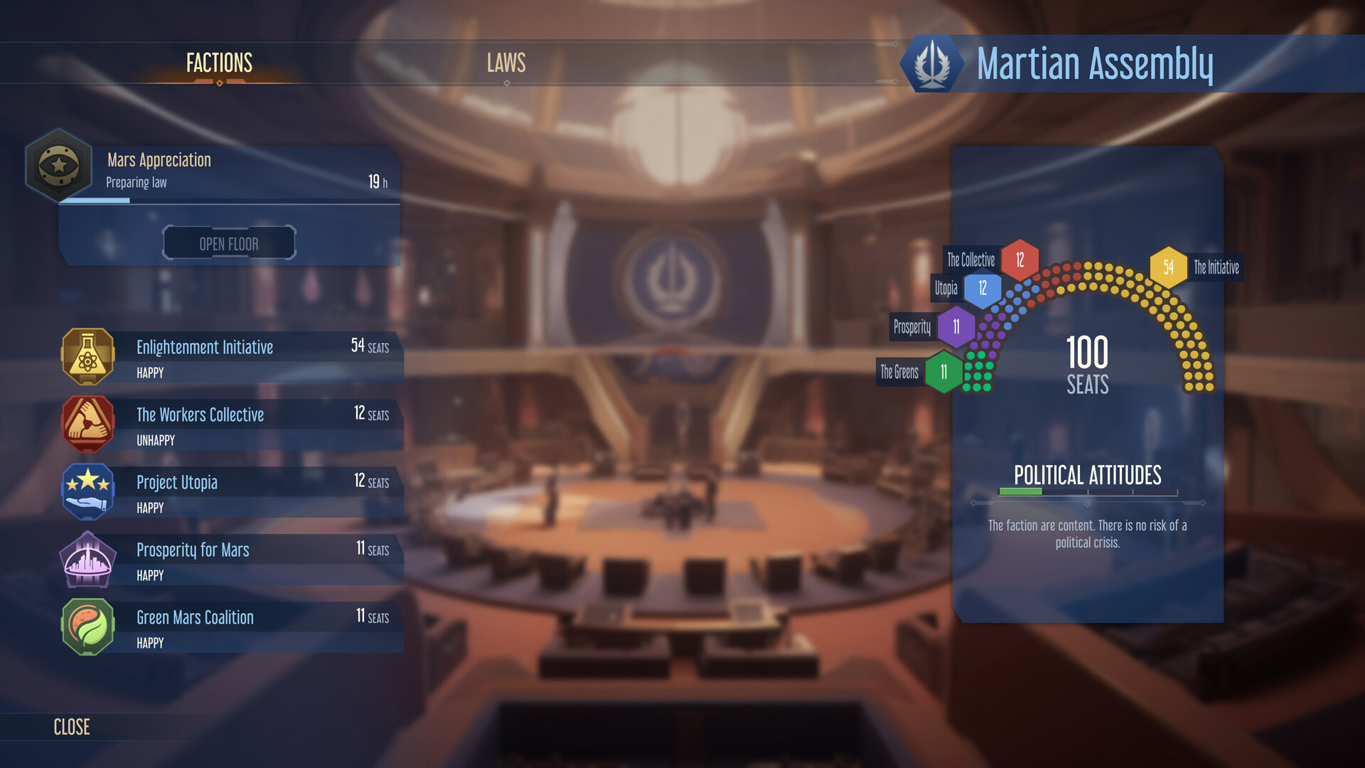 《火星求生：重启版/Surviving Mars: Relaunched》PC中文版下载-含v1.0.0-惠声网赚