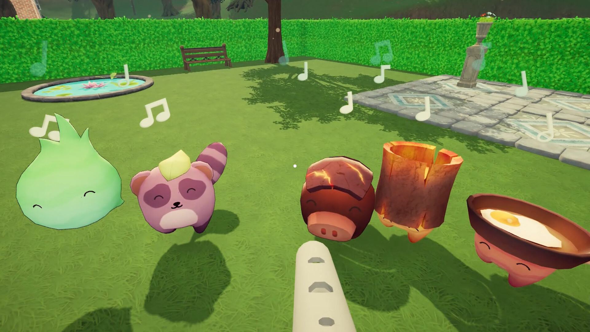 《怪兽护理模拟器/Monster Care Simulator》PC中文版下载-含v1.0.5-惠声网赚