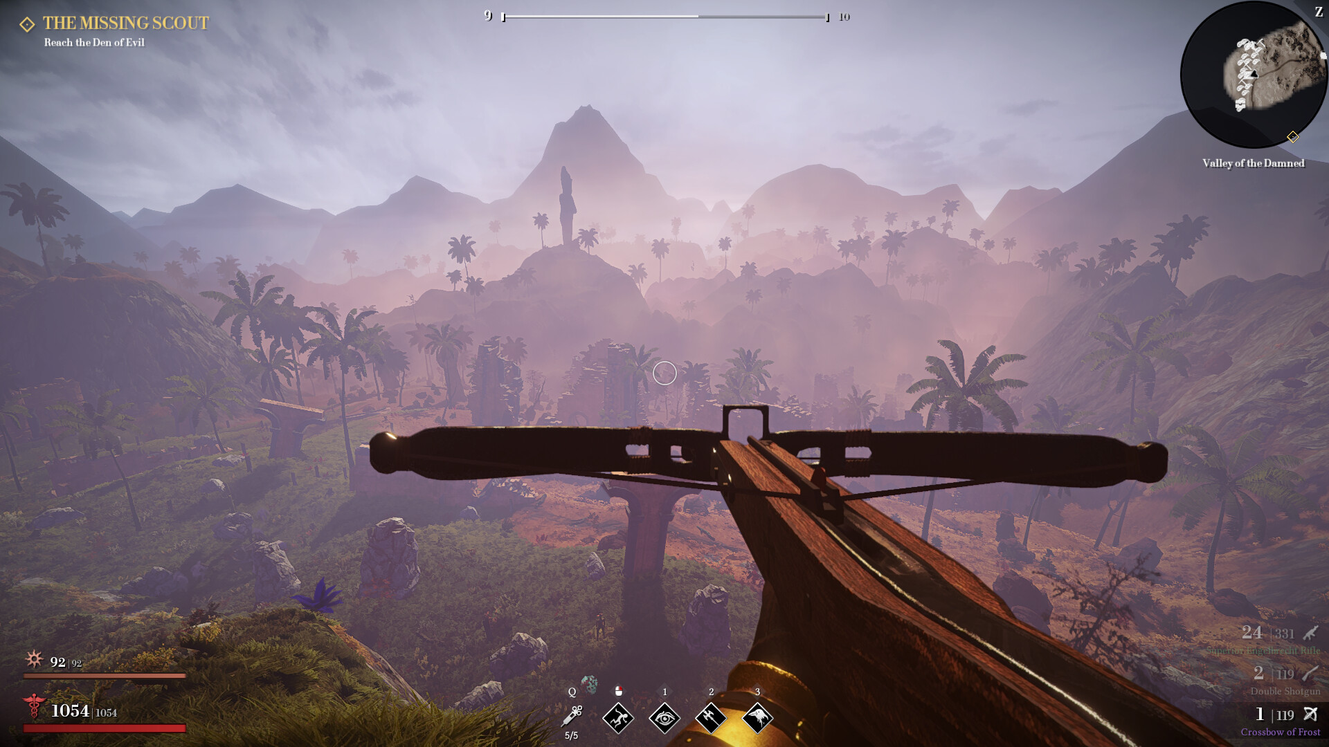 《第二太阳/Second Sun》PC英文版下载-含v1.0.7-惠声网赚