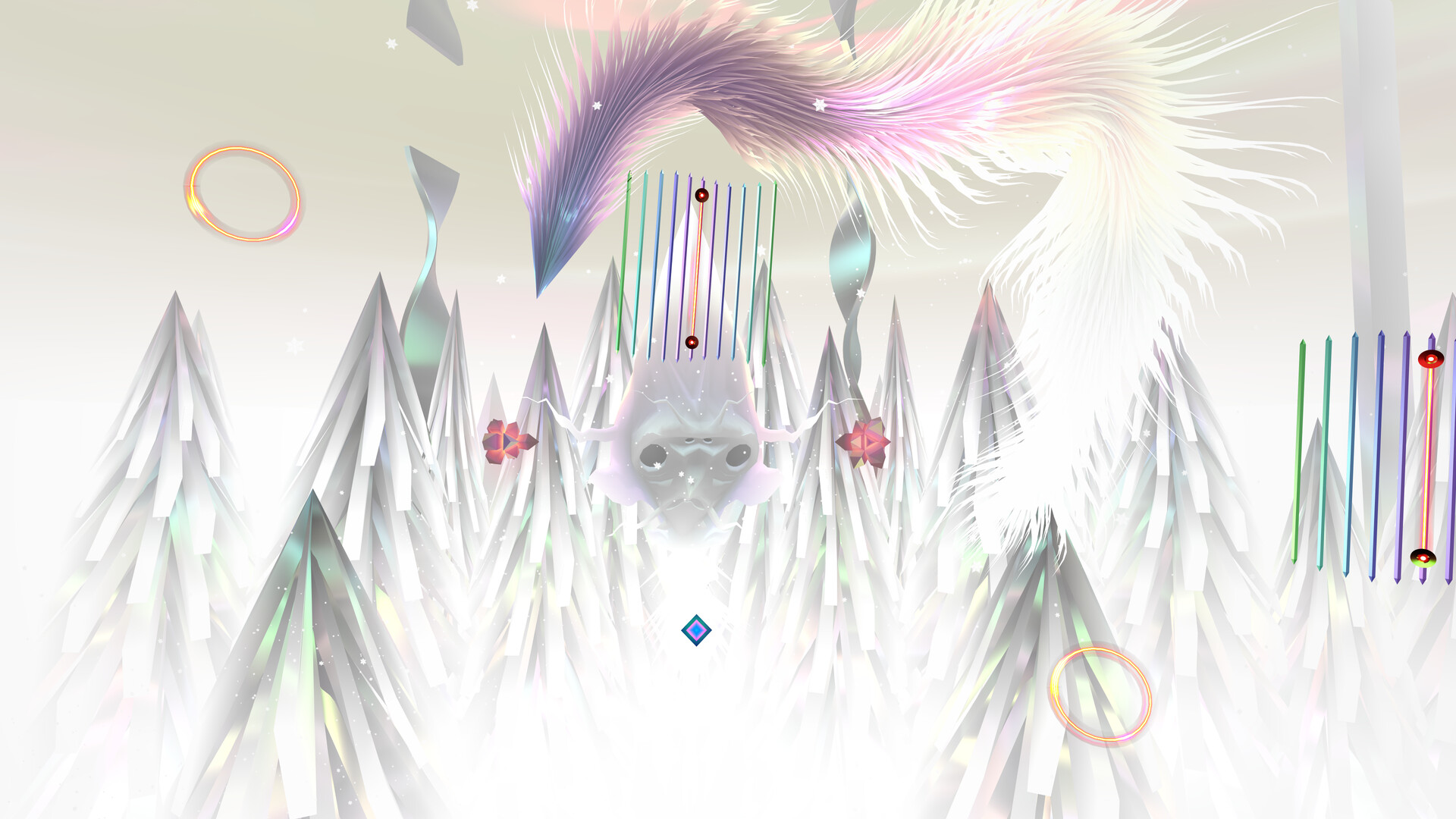 《魔窟屠鬼者/THRASHER》PC中文版下载-含Build.20688415-惠声网赚