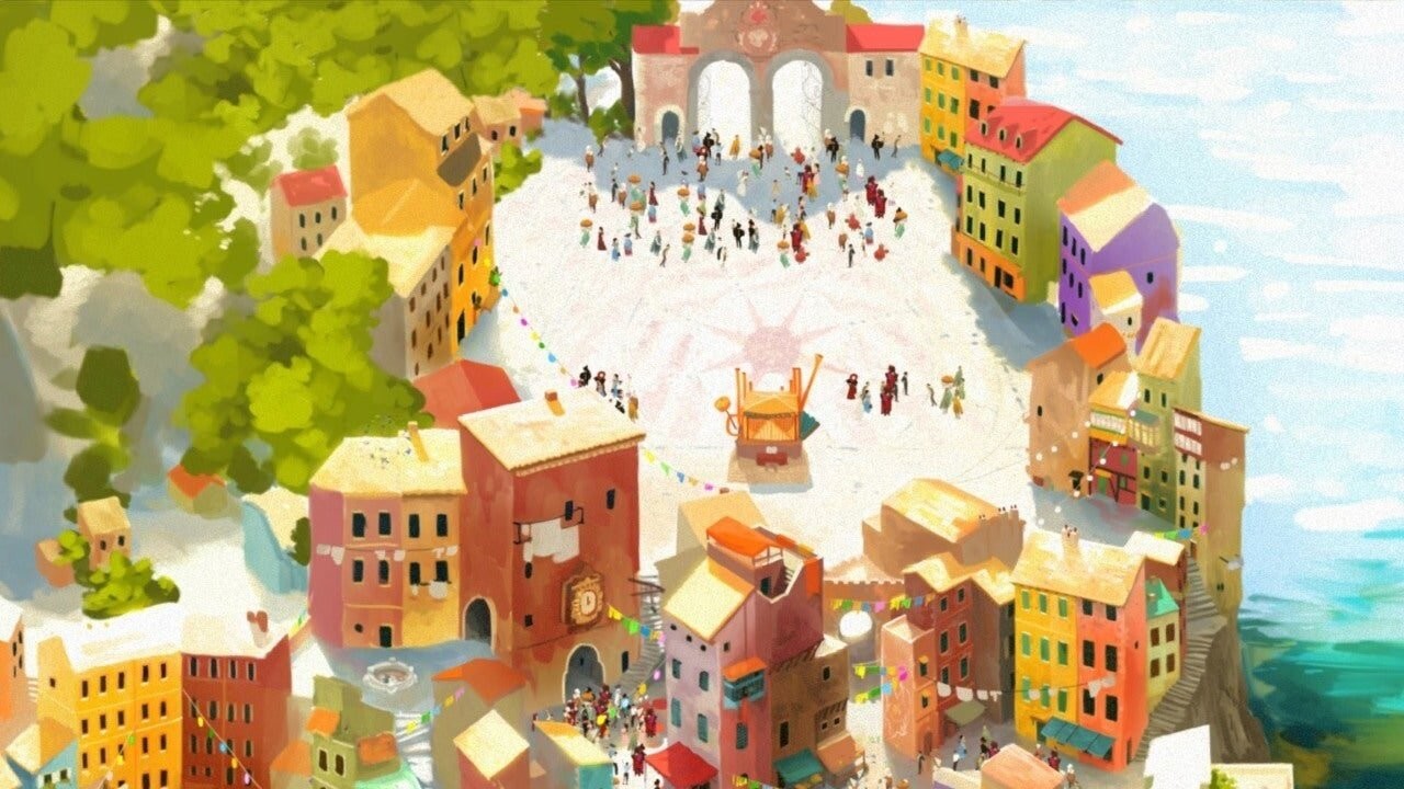 《流浪者：弗兰肯斯坦的生物 The Wanderer: Frankenstein’s Creature》Switch中文版NSZ下载-惠声网赚