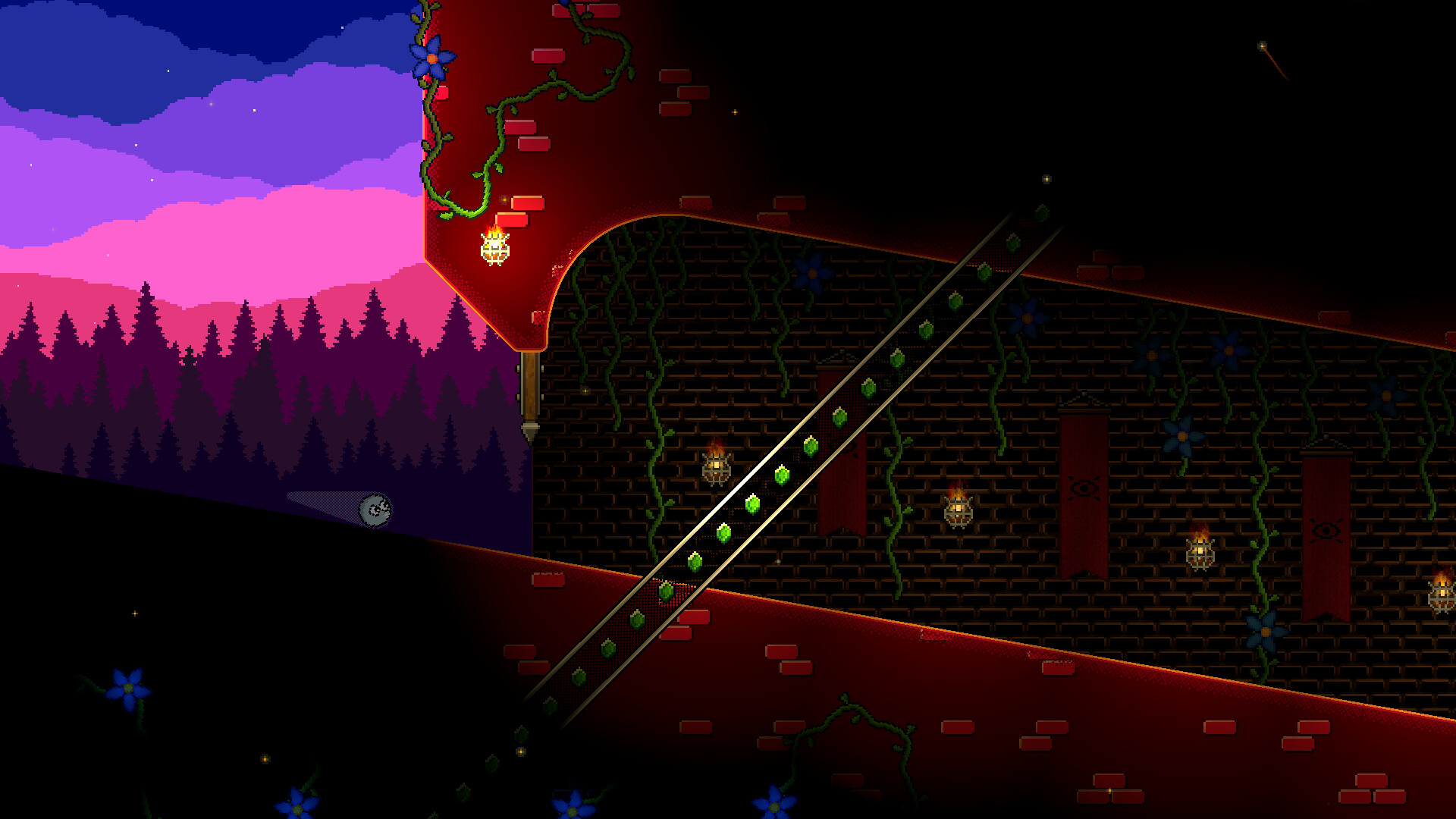 《弹珠塔尖/Pinball Spire》PC中文版下载-含Build.20473841-惠声网赚