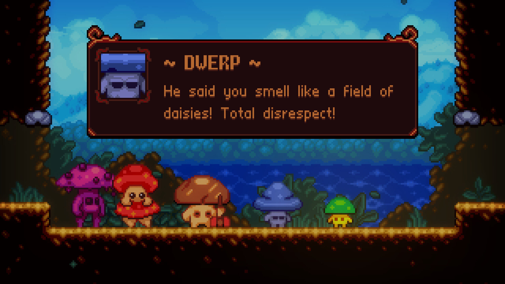 《孤寂真菌：孢子旋律/Lone Fungus: Melody of Spores》PC英文版下载-含Build.20739085-惠声网赚