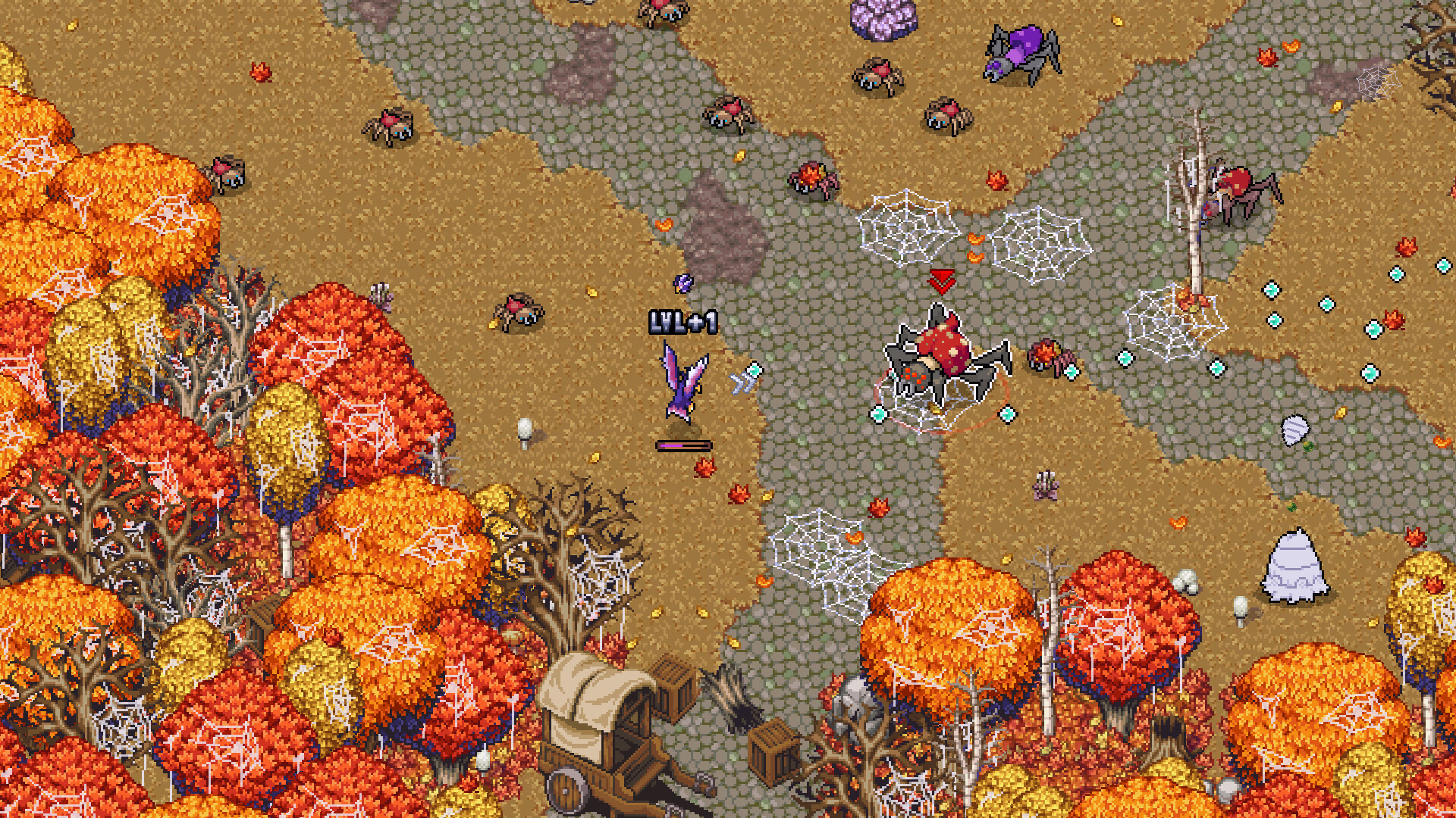 《晶灵小队/Shard Squad》PC中文版下载-含Build.20731527-惠声网赚