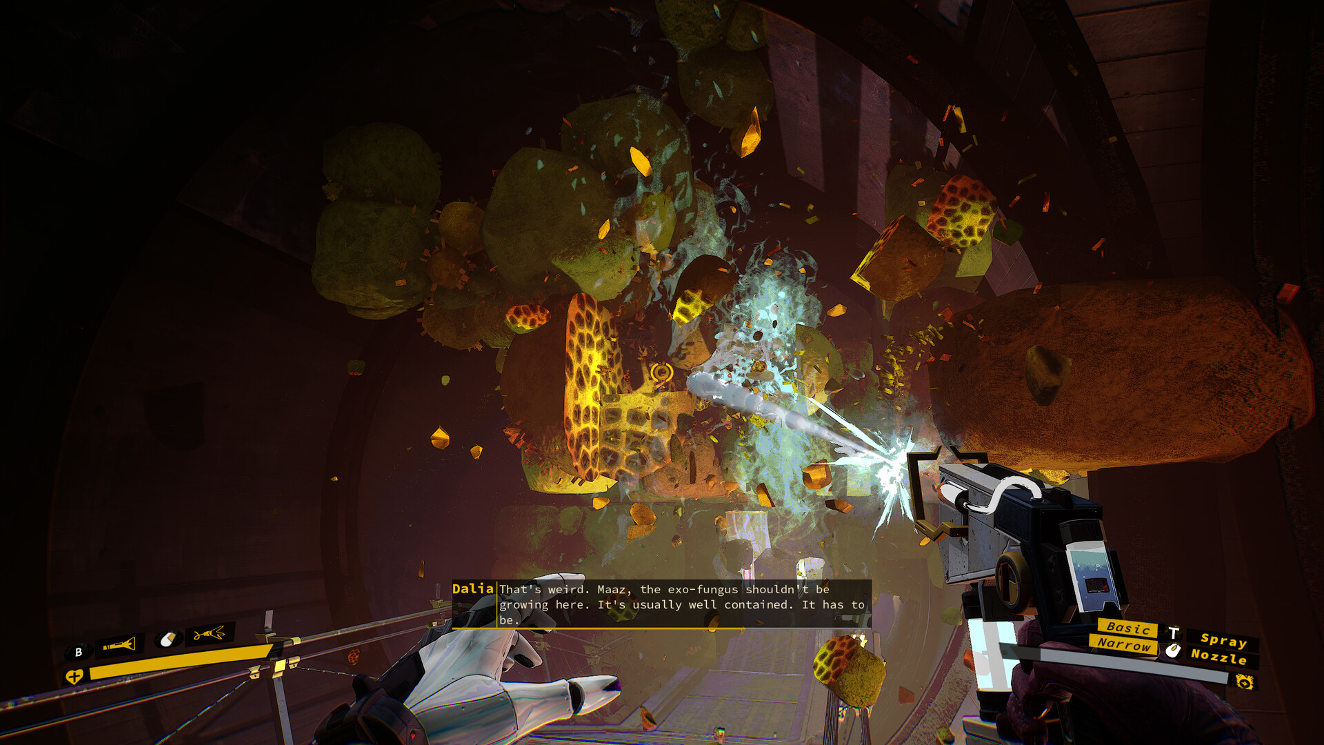 《仙肴苍穹/Ambrosia Sky》PC英文版下载-含Build.20714032-惠声网赚