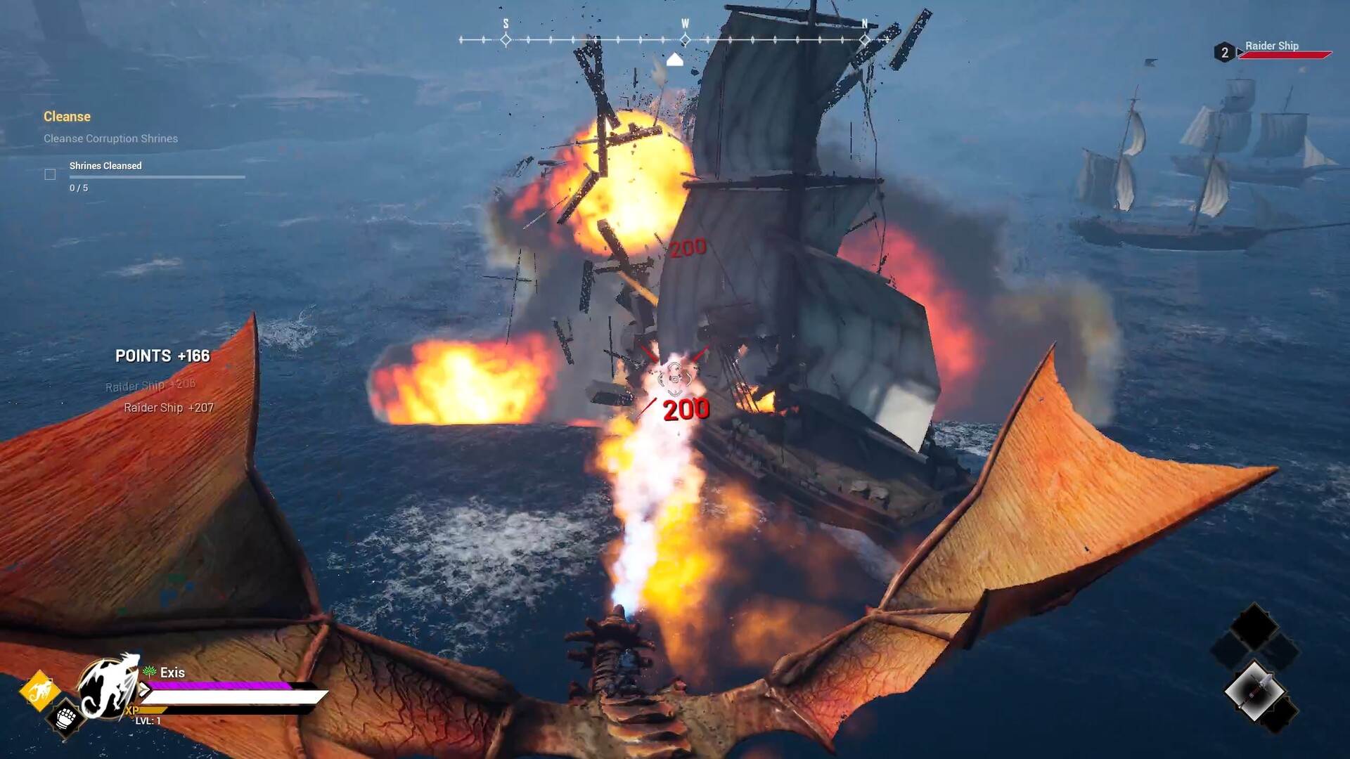 《巨龙堡垒/Dragonhold》PC英文版下载-含Build.20763781-惠声网赚