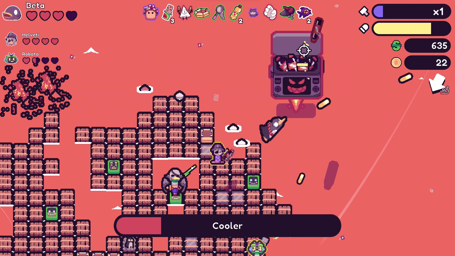 《超级木筏/Super Raft Boat Together》PC中文版下载-含v1.4.2.1-惠声网赚