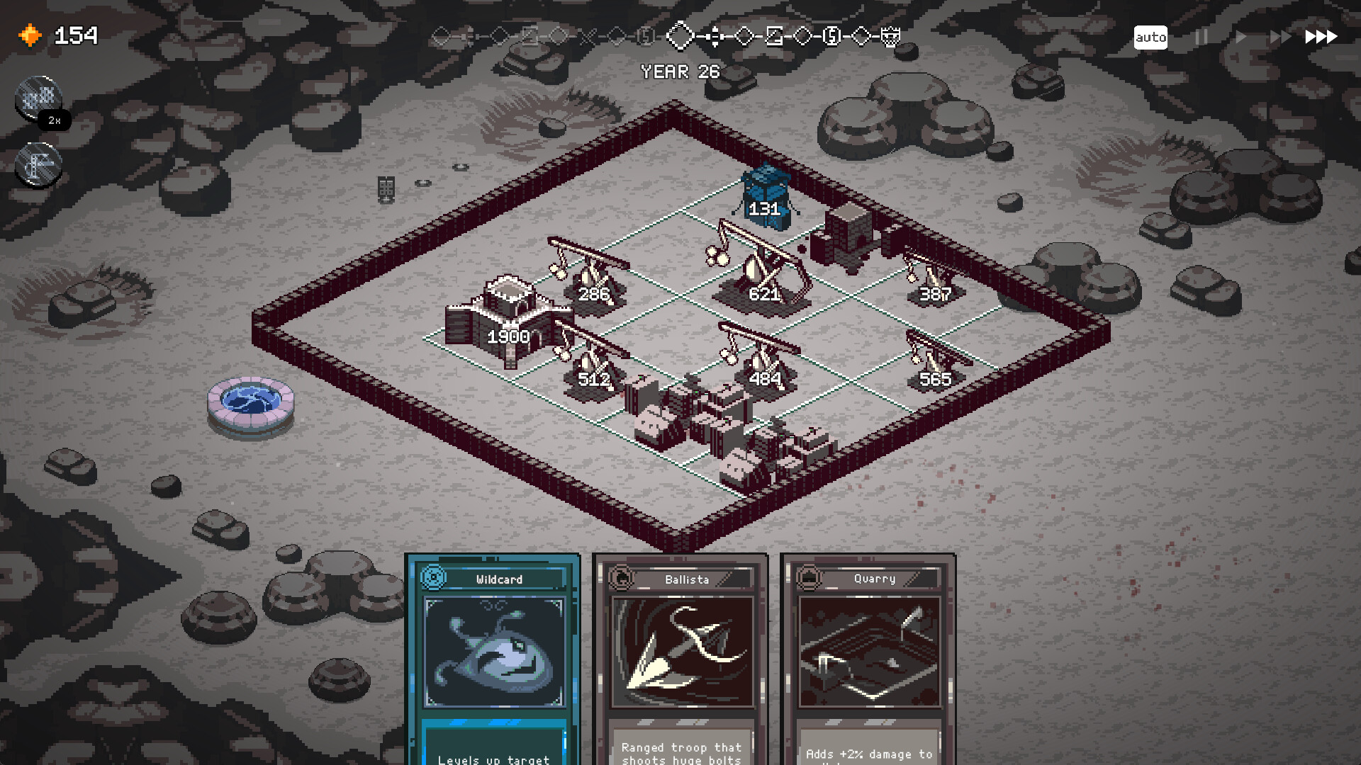 《九王/9 Kings》PC中文版下载-含v0.8.5.52-惠声网赚