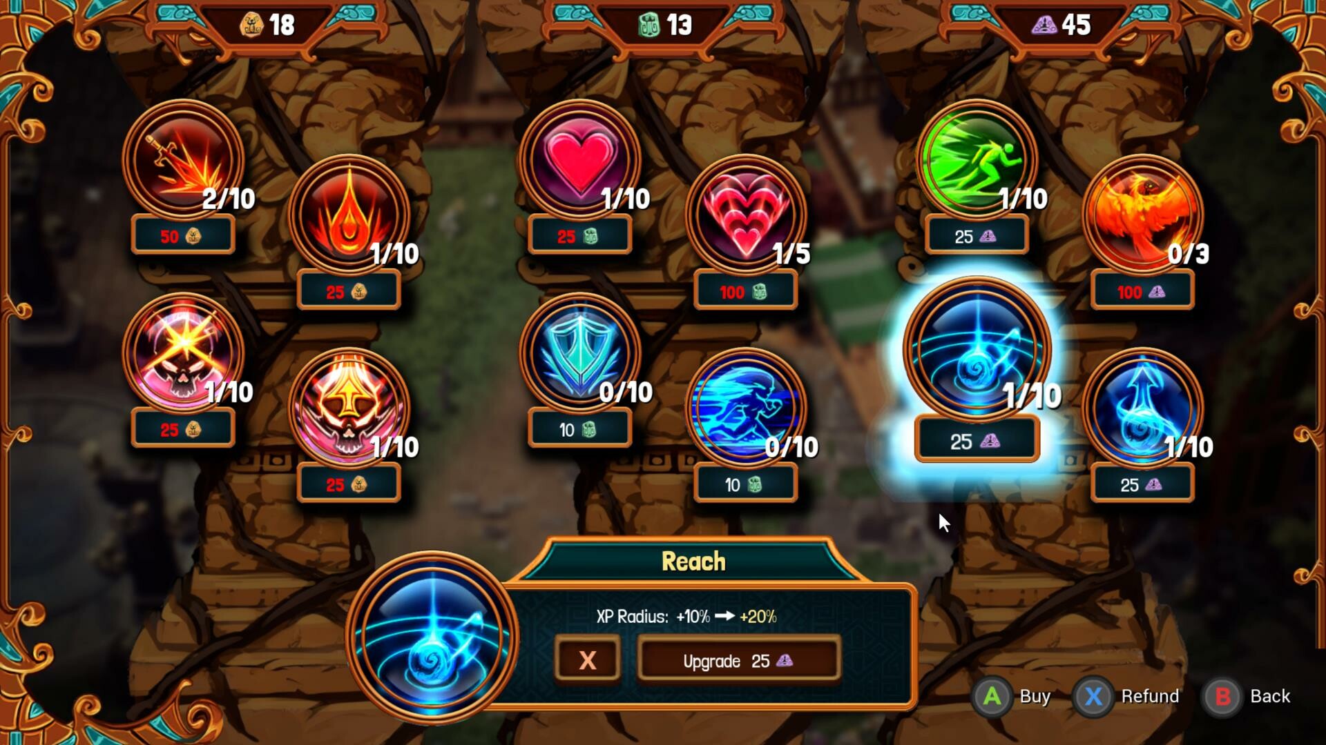 《荒野守护者崛起 Wildkeepers Rising》Switch美版中文NSZ下载 – 含1.0.1补丁-惠声网赚