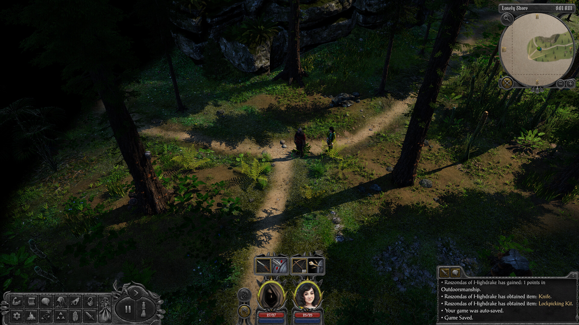 《剑湾奇旅/Swordhaven: Iron Conspiracy》PC中文版下载-含Build.20745206-惠声网赚