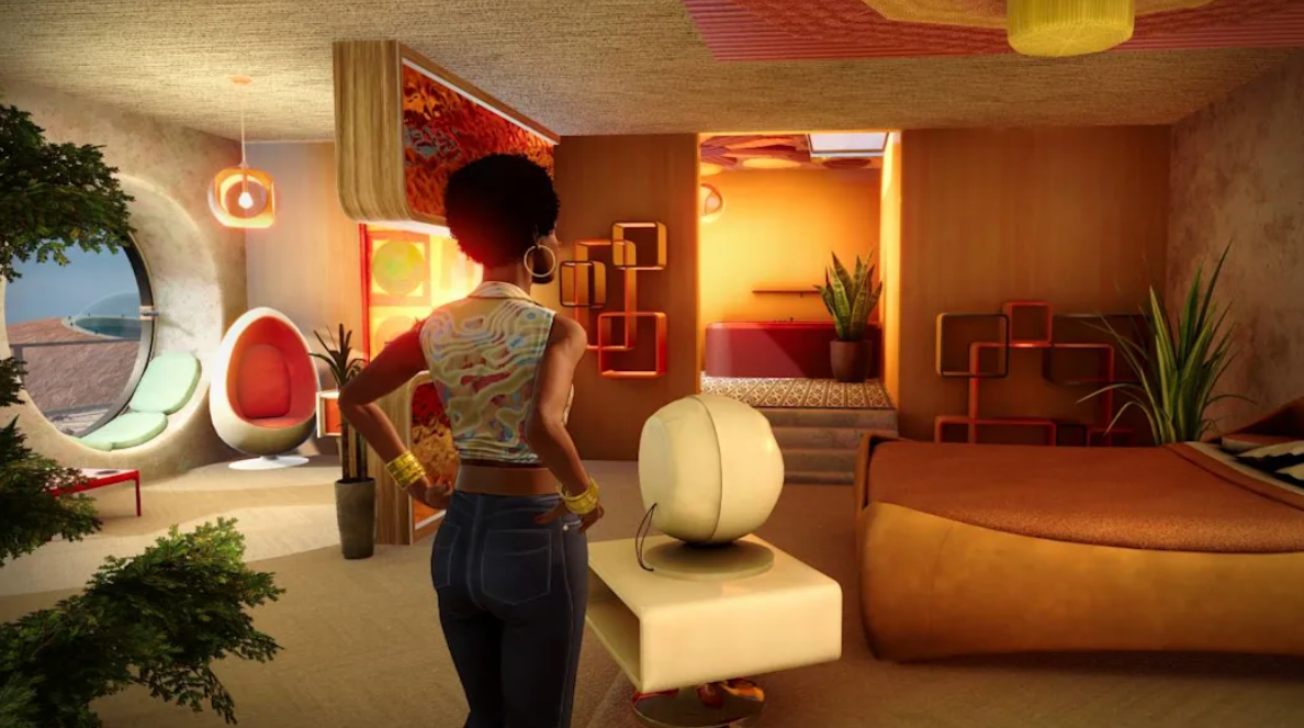 《阿加莎 克里斯蒂 尼罗河上的惨案 Agatha Christie Death on the Nile》Switch美版中文XCZ下载 – 含1.3.0补丁-惠声网赚