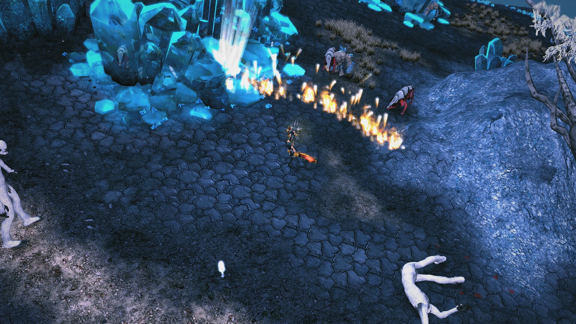 《圣域2：重制版/Sacred 2 Remaster》PC英文版下载-惠声网赚