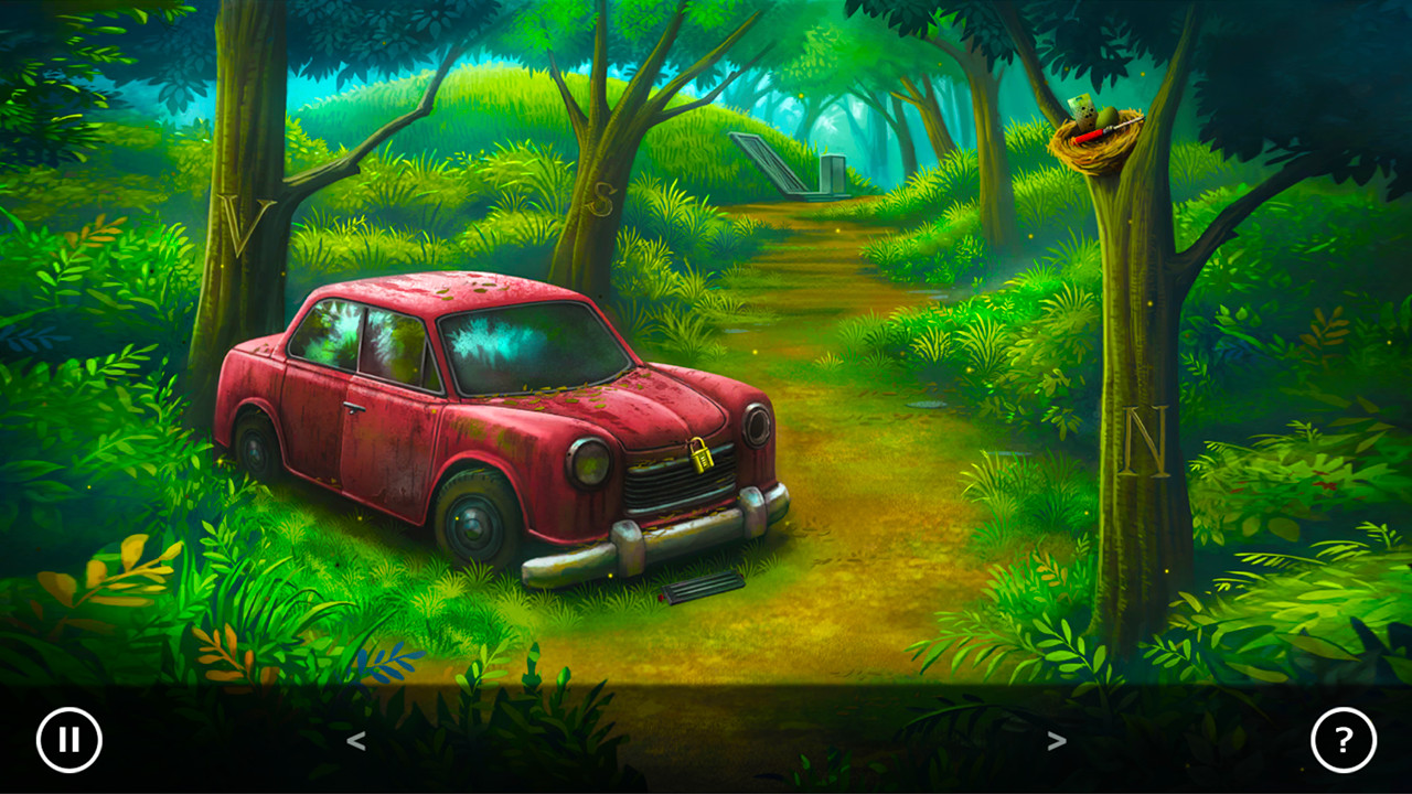 《密室逃脱 深渊 Kosmonavtes Escape Reality》Switch英文版NSP下载-惠声网赚