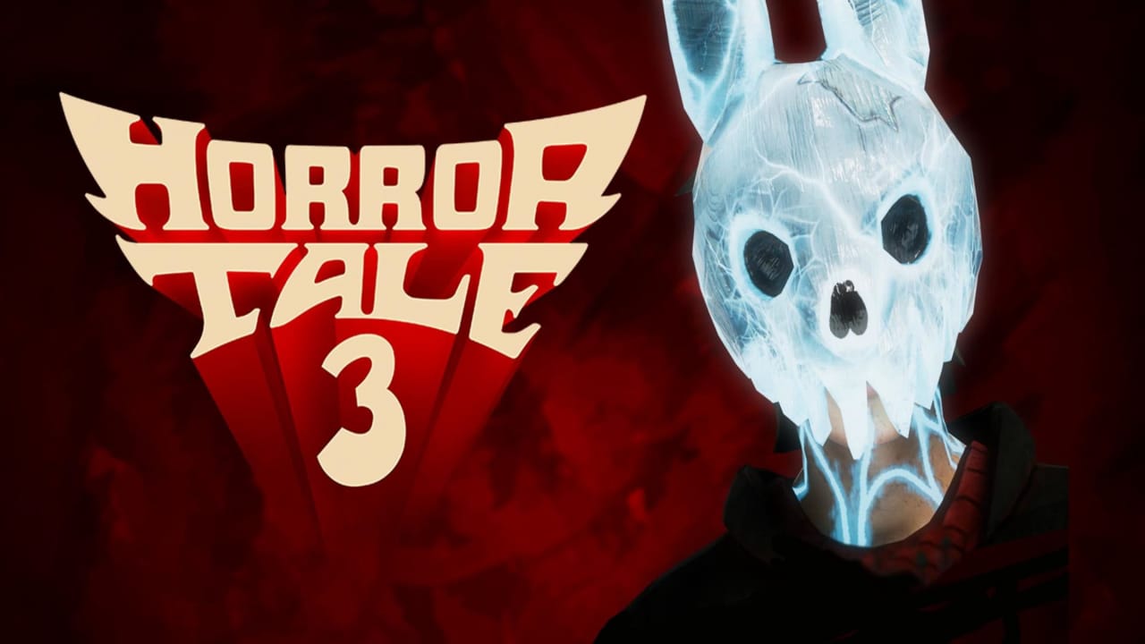 恐怖故事3 魅惑女巫丨Horror Tale 3: The Witch-惠声网赚