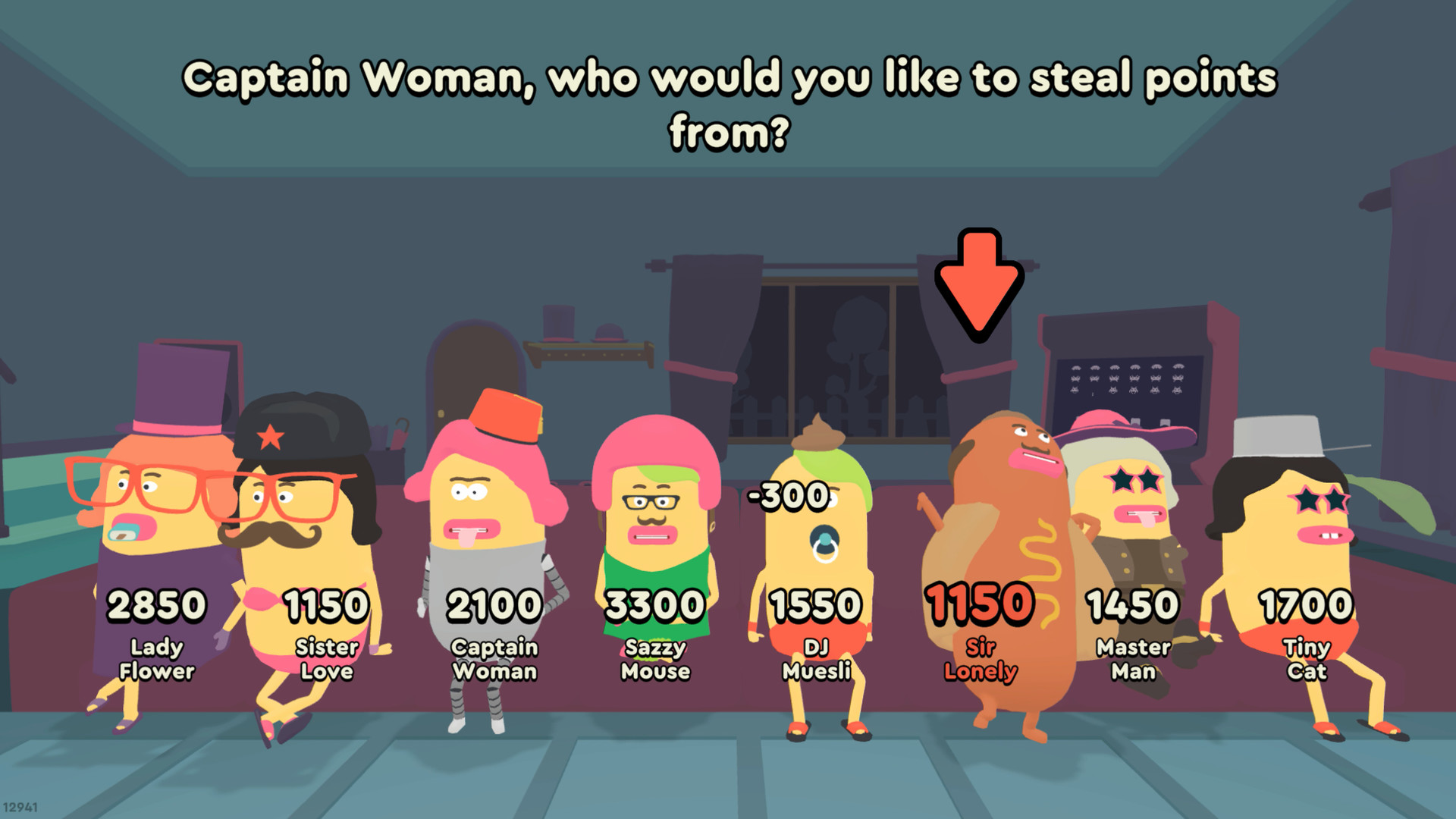 《爸爸的问答 Papa’s Quiz》Switch英文版NSP下载 – 含1.8.1补丁-惠声网赚