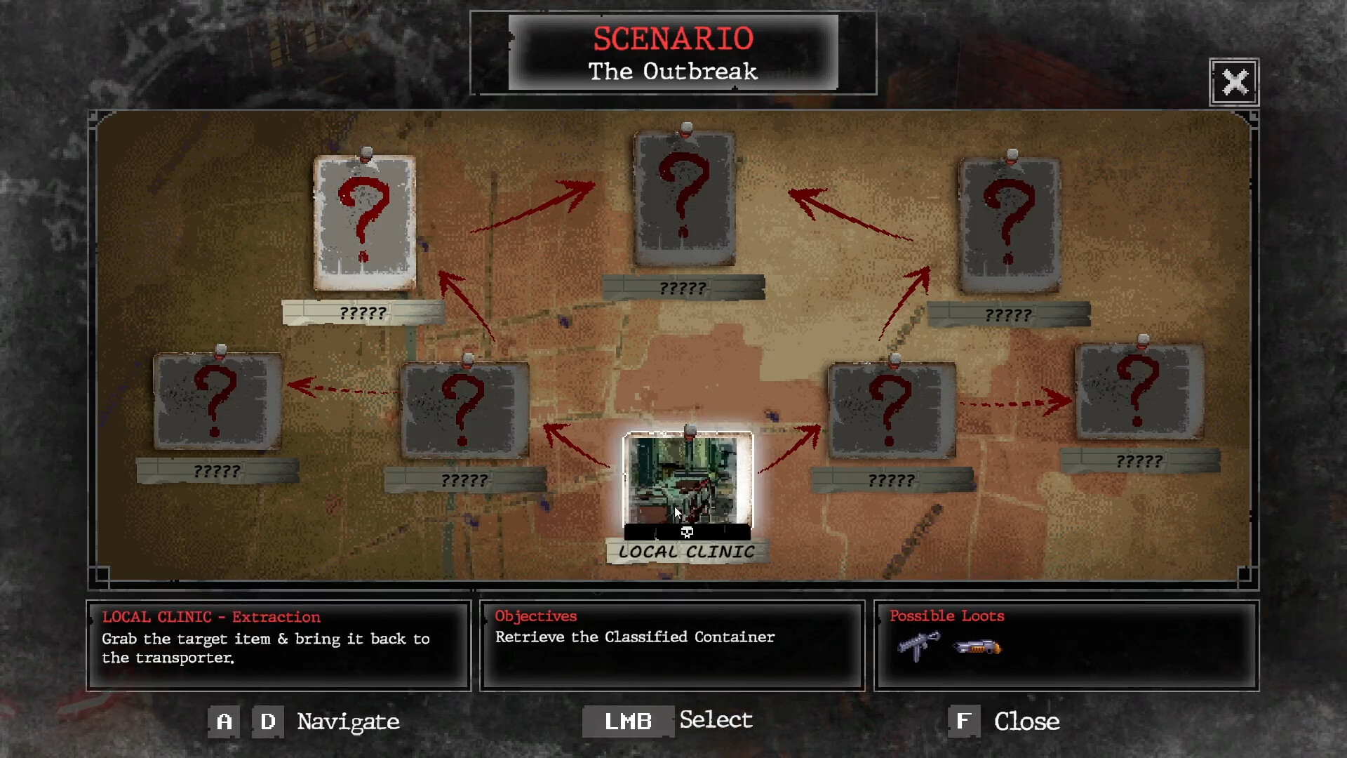 《鬼山魔音爆发/Whisper Mountain Outbreak》PC中文版下载-含Build.20613950-惠声网赚