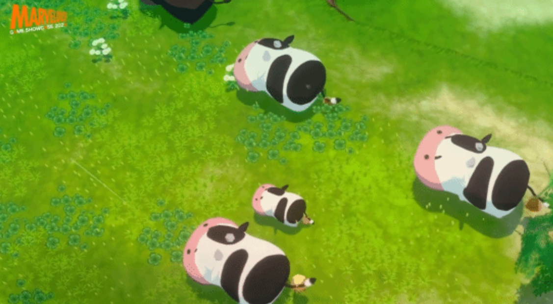 《牧场物语 来吧 风之繁华集市》Switch日版中文XCZ下载 – 含1.2.0补丁+11DLC-惠声网赚