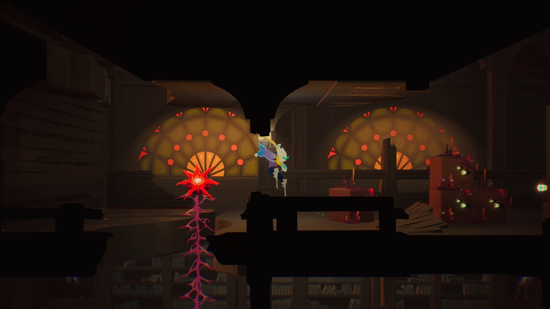 《所有者/Possessors》PC中文版下载-含Build.20720051-惠声网赚