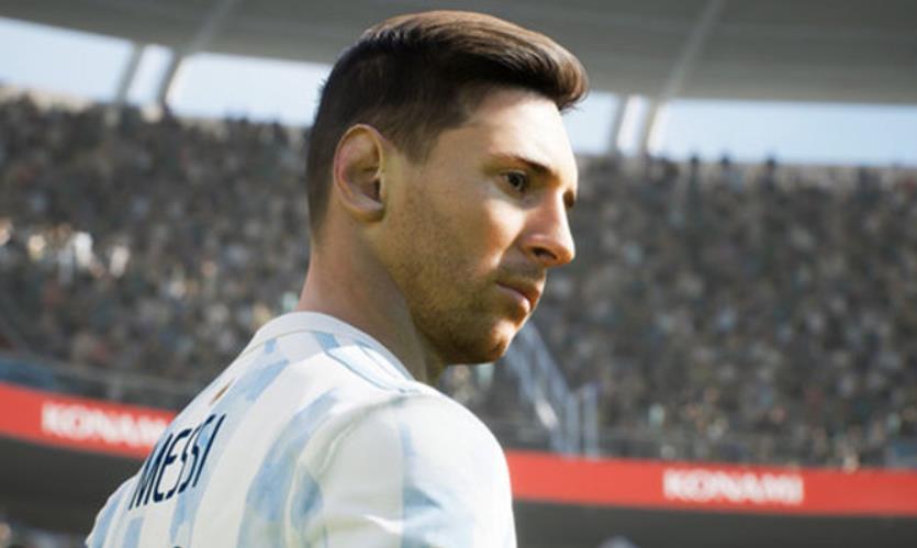 【5.05】PS4游戏《实况足球2025 eFootball 2025》中文版下载 v1.39-惠声网赚