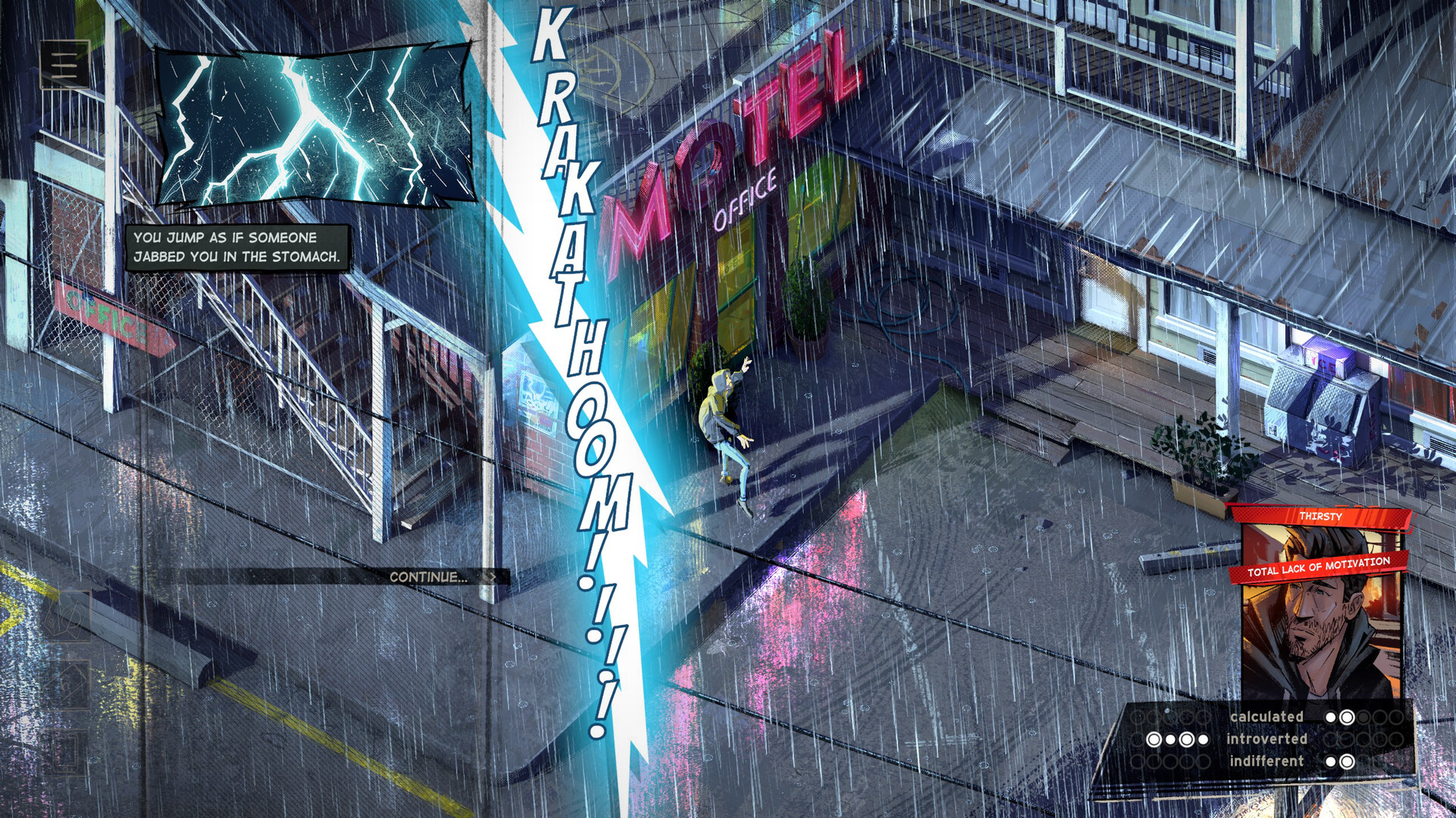 《懊悔谷/Rue Valley》PC中文版下载-含Build.20741255-惠声网赚