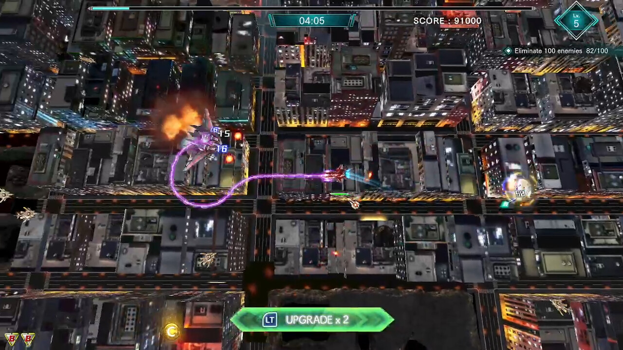 《雷电 新星 Raiden NOVA》日版+1.1.0补丁下载-惠声网赚