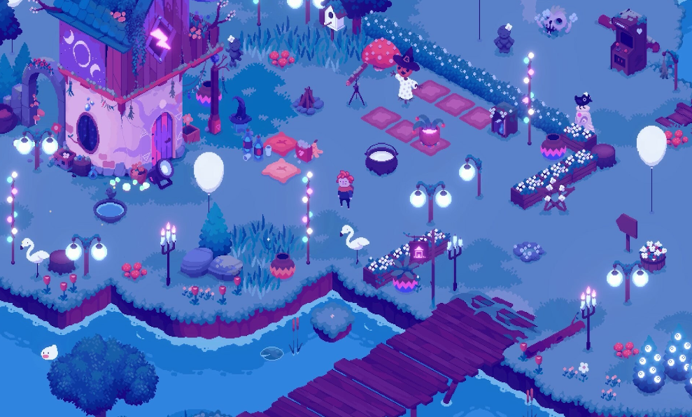 《乌鸦丰收祭 Ritual of Raven》Switch美版中文NSZ下载 – 含1.0.4补丁-惠声网赚