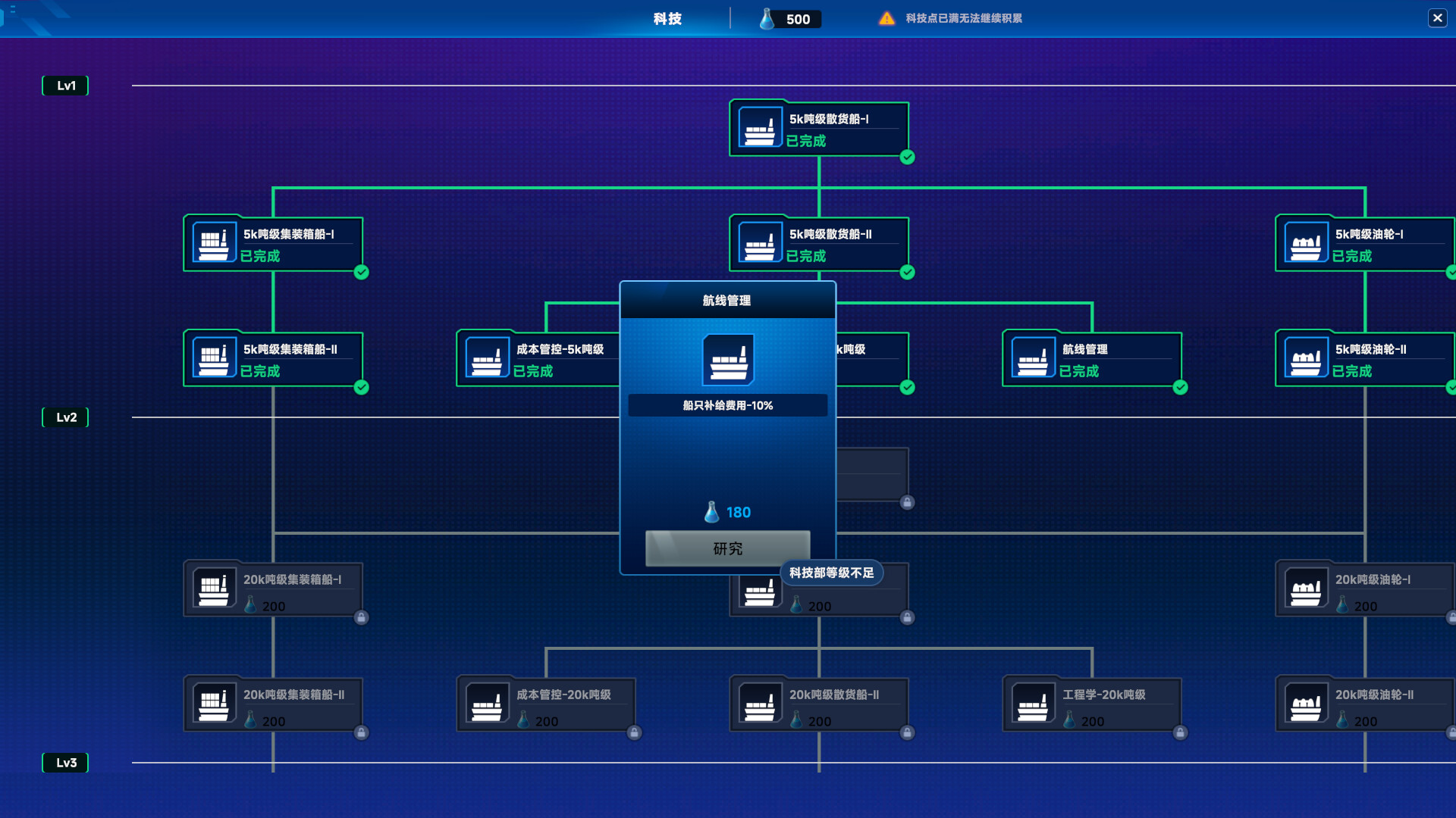 《海运大亨/Global Magnates: Shipping Tycoon》PC中文版下载-含Build.20763592-惠声网赚