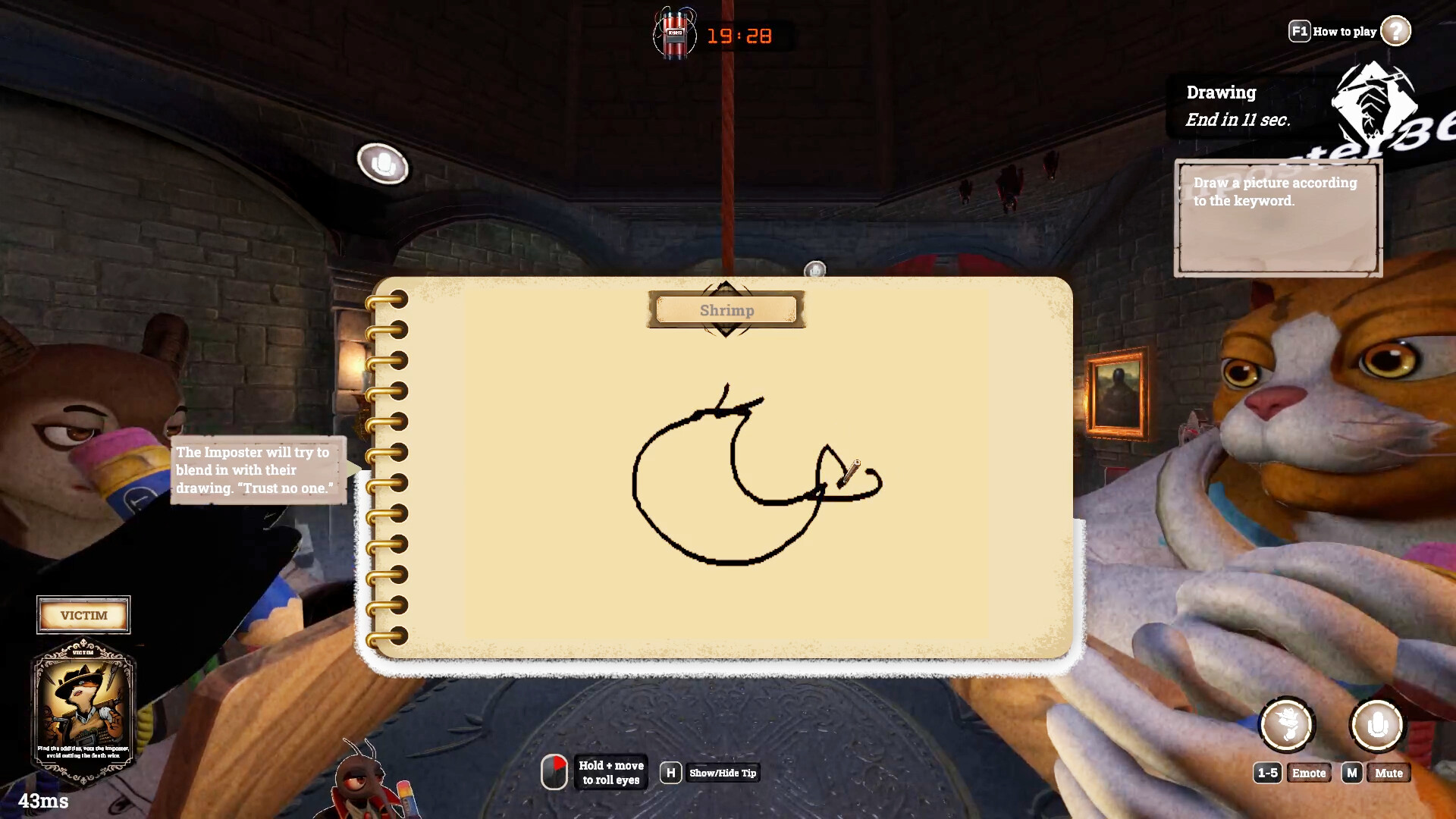 《剪那根线!/Cut That Wire》PC中文版下载-含v1.1.0.104联机版-惠声网赚