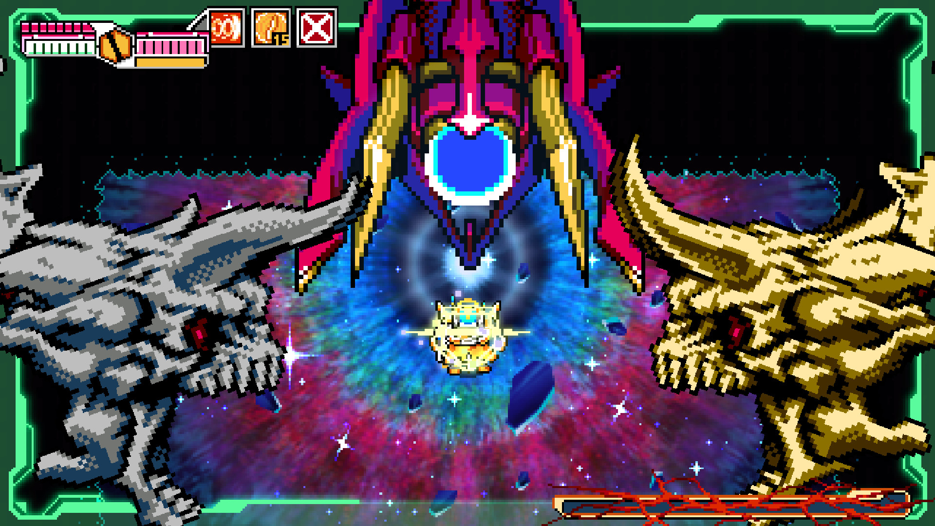 《超惑星战记Zero 3 Blaster Master Zero 3》Switch英文版NSP下载 – 含1.1.1补丁-惠声网赚