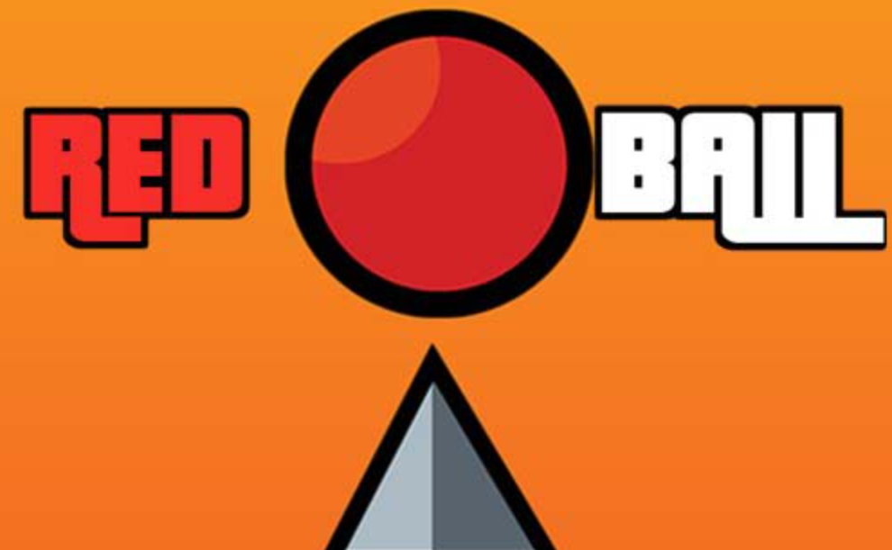 《红球逃生 Red Ball Escape》Switch英文版NSP下载 – 含1.0.1补丁-惠声网赚