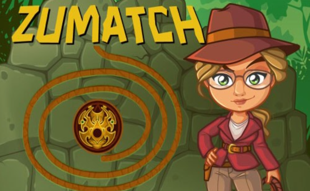 《祖玛奇 Zumatch》Switch英文版NSP下载-惠声网赚