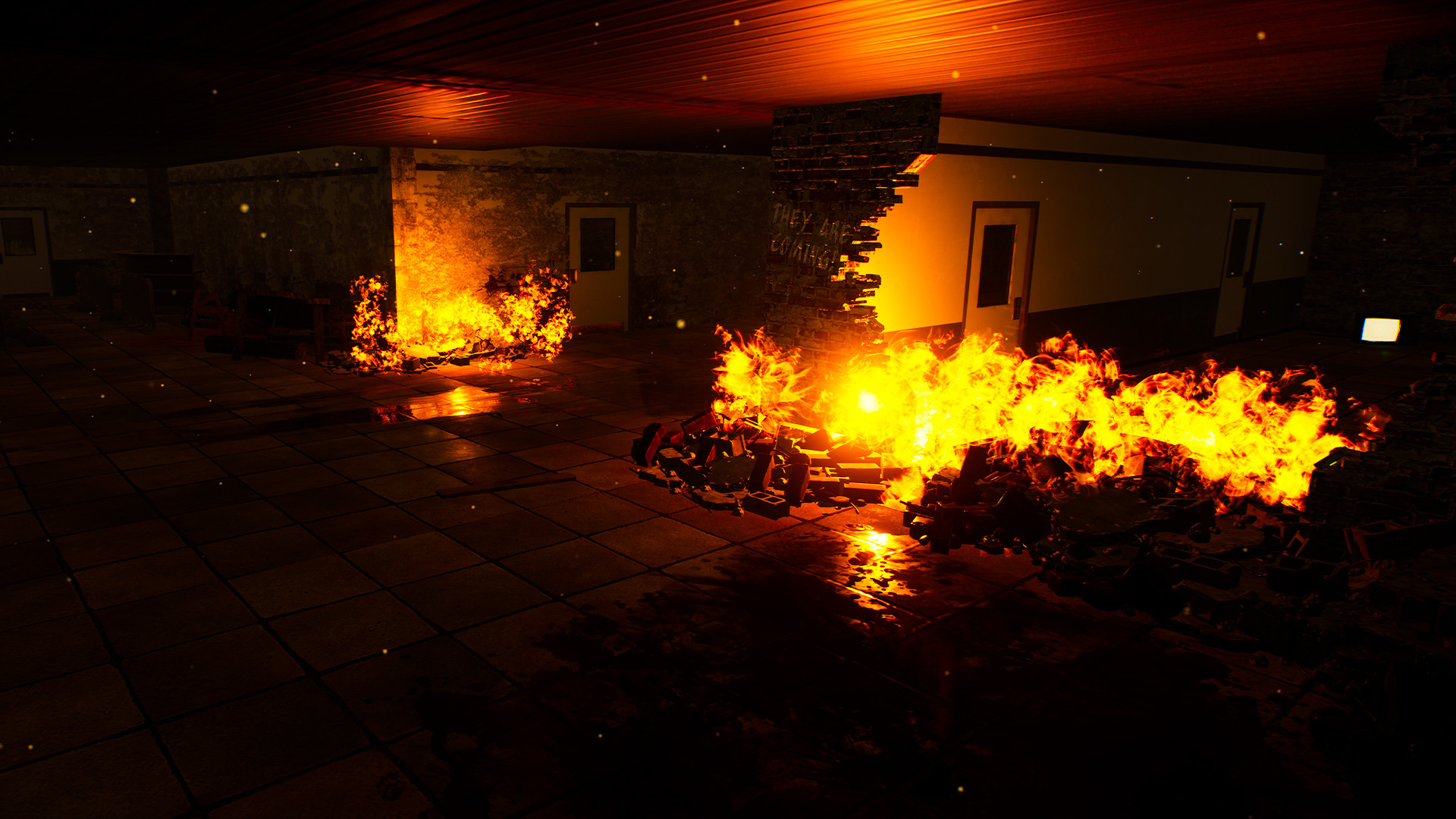 《作战部队 Combat Forces》Switch美版中文NSZ下载-惠声网赚