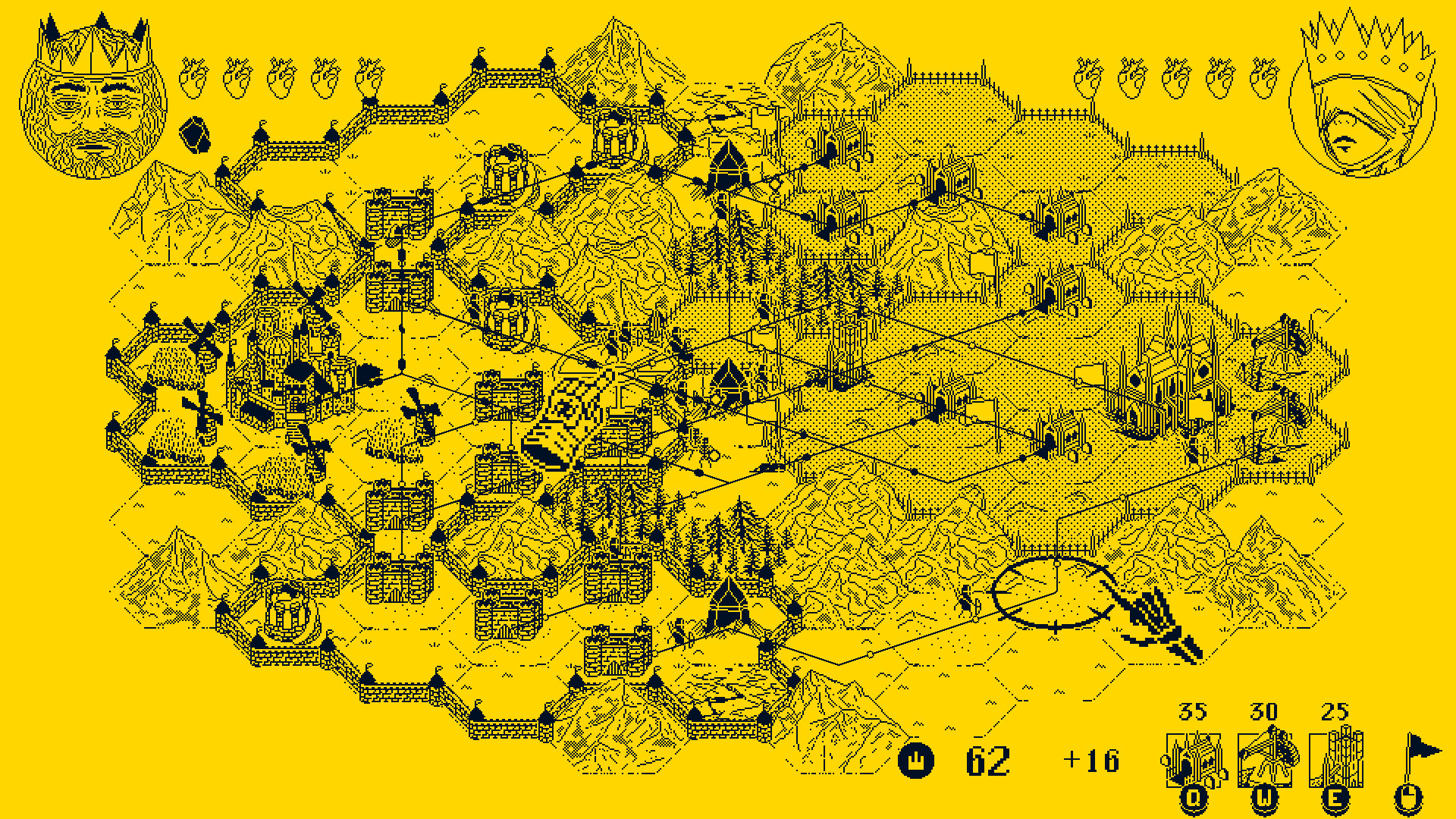 《死亡之冠 Death Crown》Switch中文版NSP下载 – 含1.1.0补丁-惠声网赚