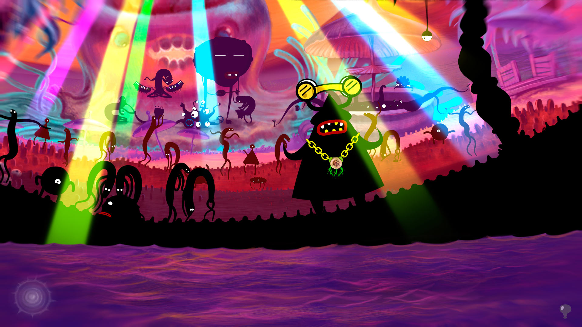 《业力化身 Karma. Incarnation 1》Switch英文版NSP下载-惠声网赚