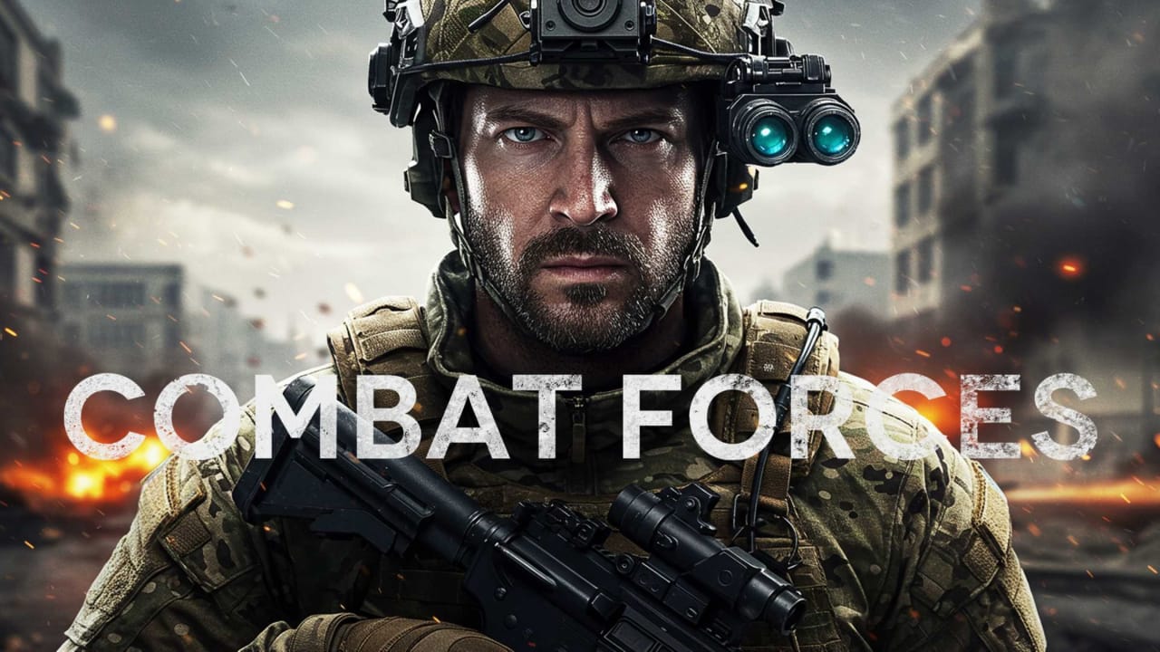 作战部队丨Combat Forces-惠声网赚