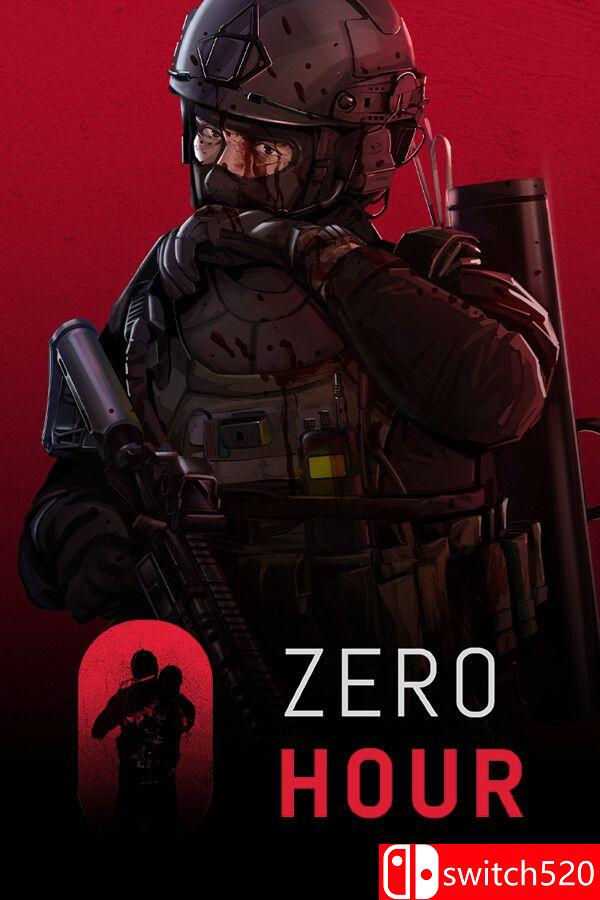 《绝命时刻（Zero Hour）》官方中文 [中文/英文/日语]-惠声网赚