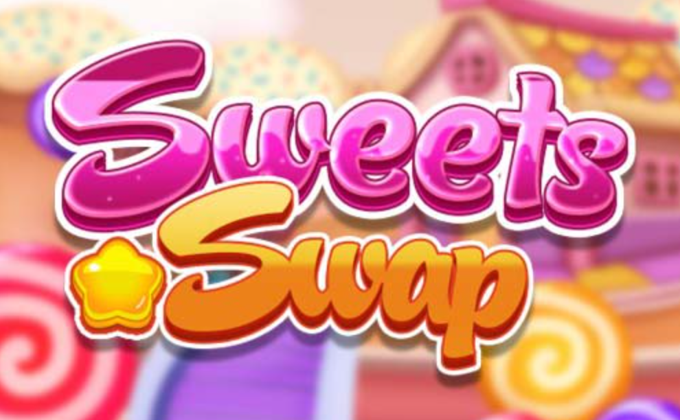 《糖果消消乐 Sweets Swap》Switch英文版NSP下载 – 含1.1.1补丁-惠声网赚