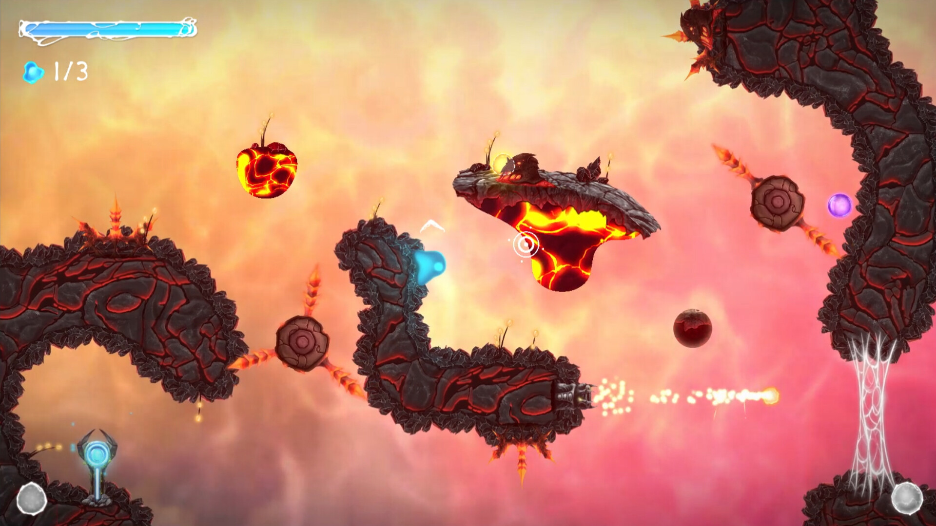 《凝聚之水 Henosis》Switch中文版NSP下载 – 含1.0.3补丁-惠声网赚