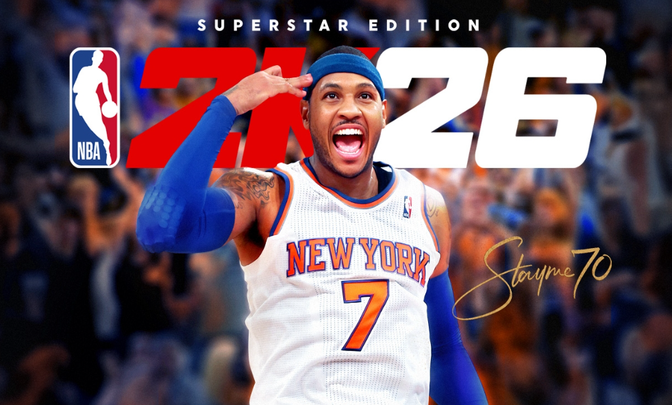 《NBA 2K26 篮球》Switch美版中文XCZ下载 – 含1.04补丁-惠声网赚