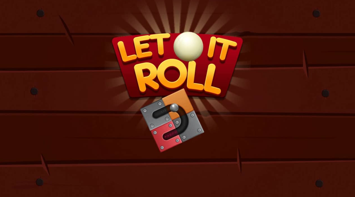 《滚动拼图 Let it roll slide puzzle》Switch英文版NSP下载 – 含1.1.0补丁-惠声网赚