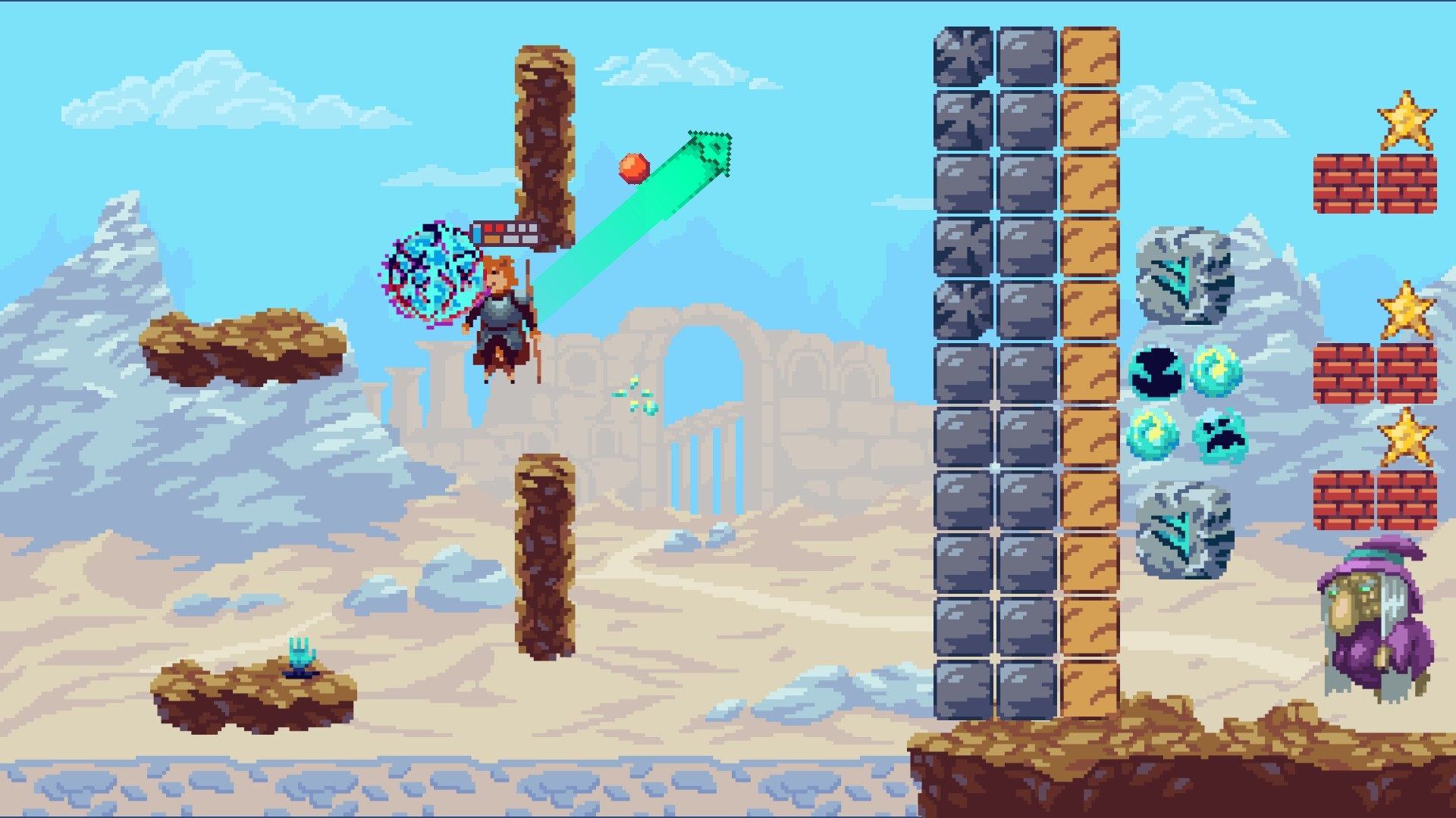 《阿肯：狗狗冒险家 Arkan: The dog adventurer》Switch中文版NSP下载-惠声网赚