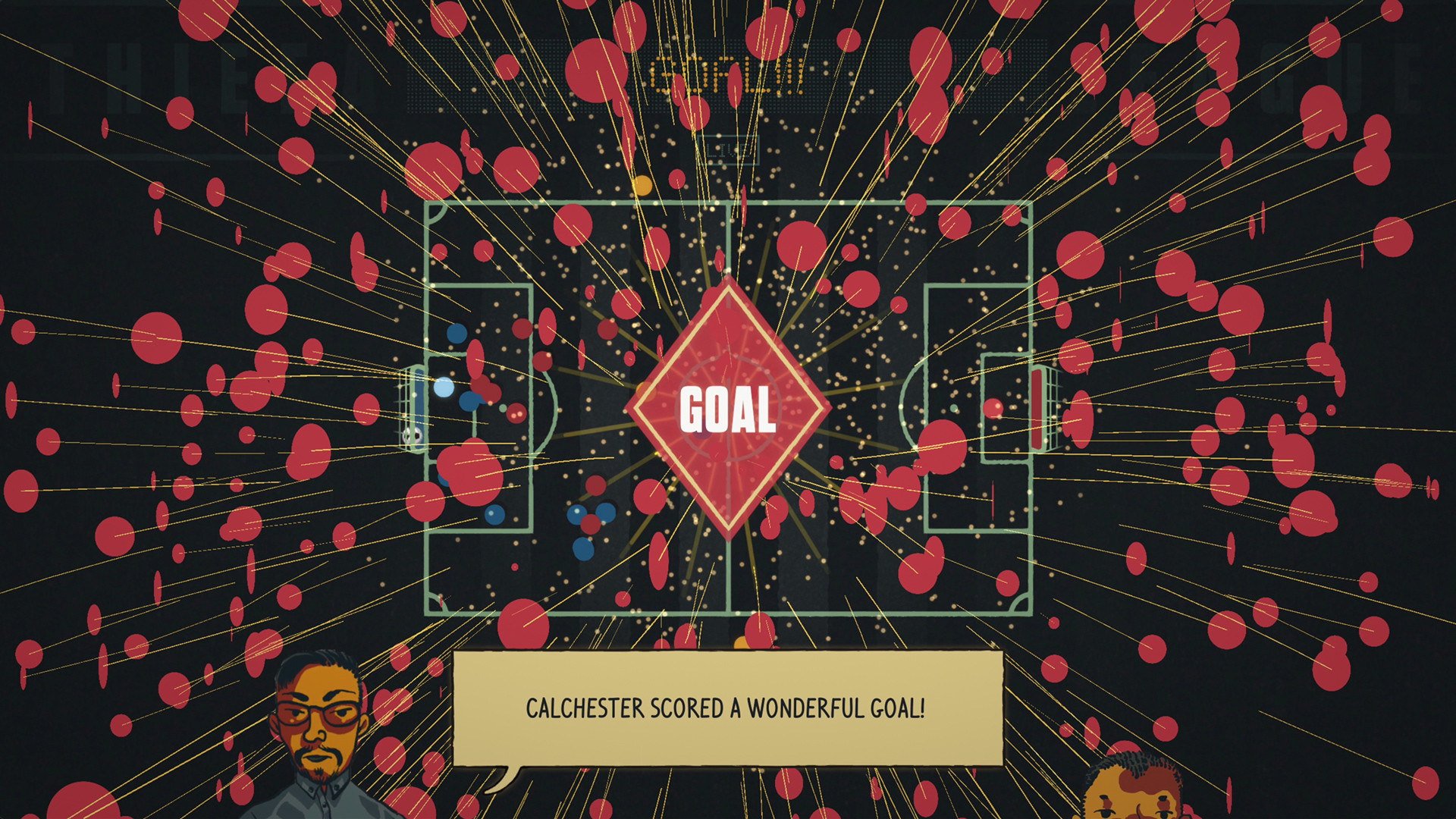 《足球戏剧 Football Drama》Switch中文版NSP下载 – 含1.0.1补丁-惠声网赚