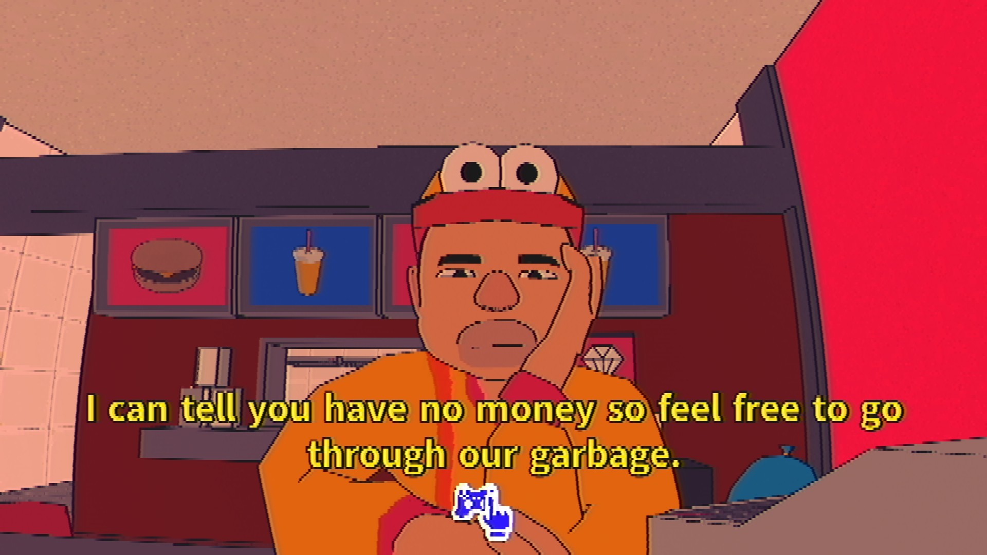 《烂泥生活 Sludge Life》Switch中文版NSZ下载-惠声网赚