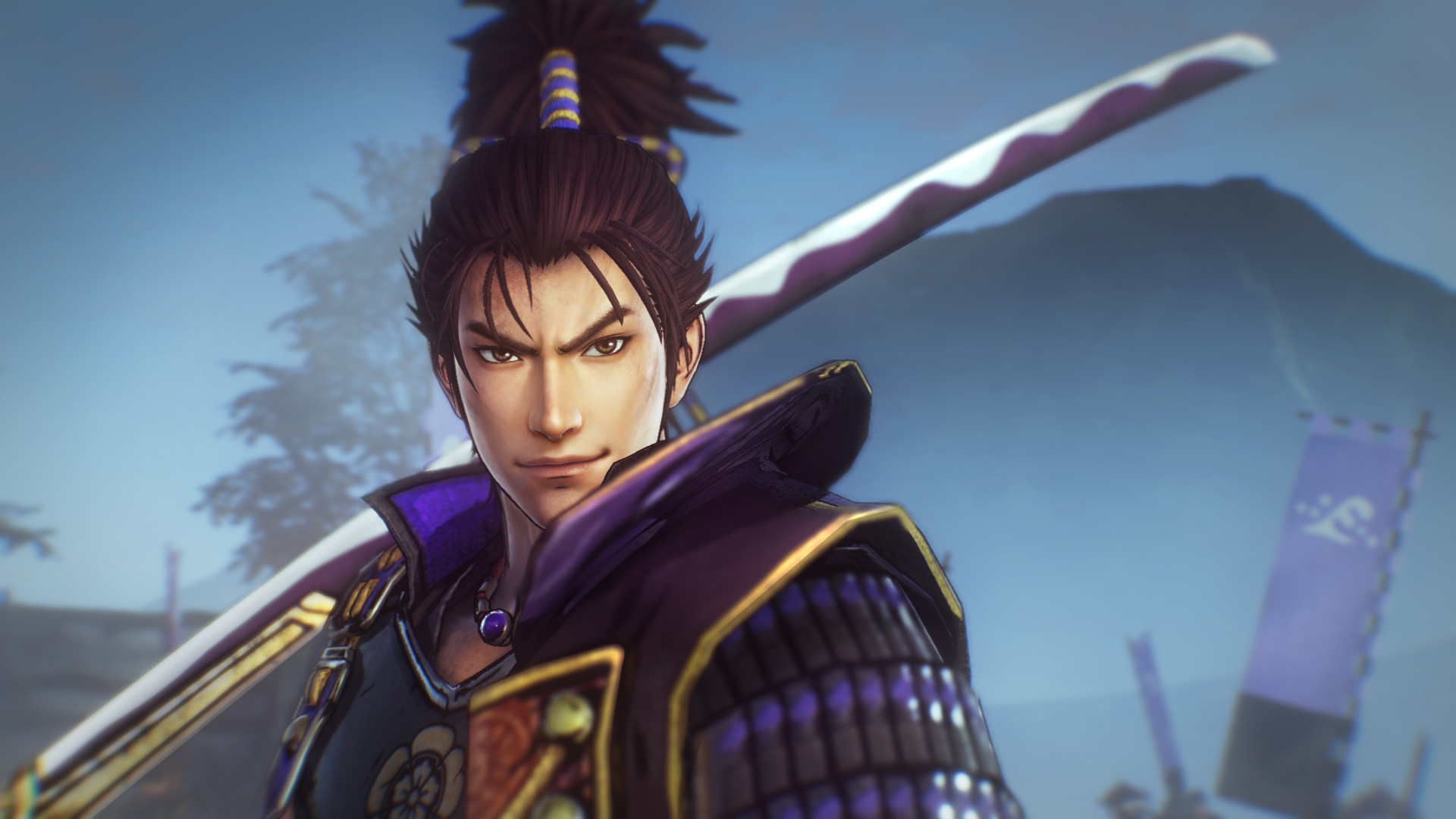 《战国无双5 SAMURAI WARRIORS 5》Switch中文版XCI下载 – 含1.03补丁+30DLC-惠声网赚